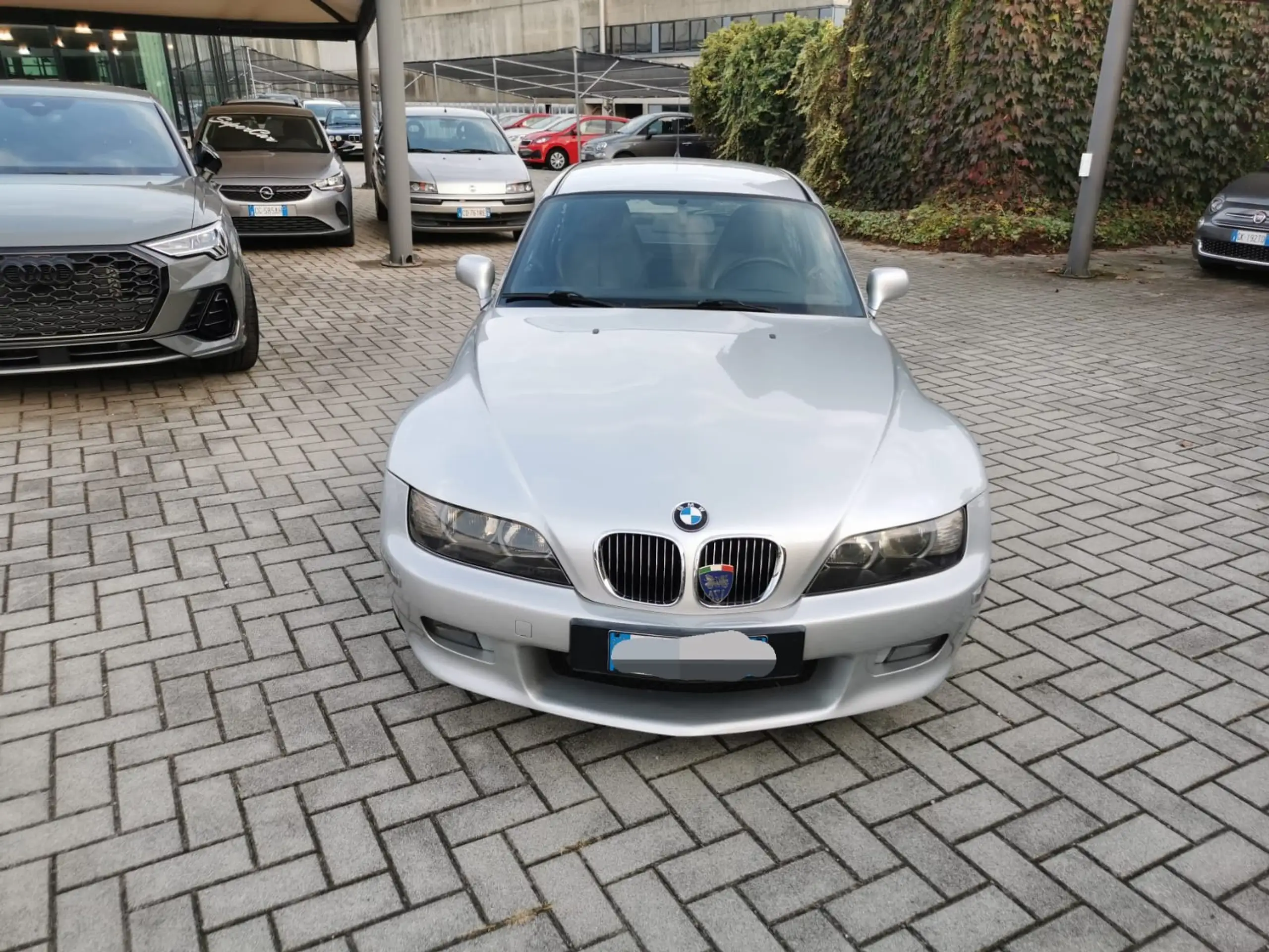 BMW - Z3