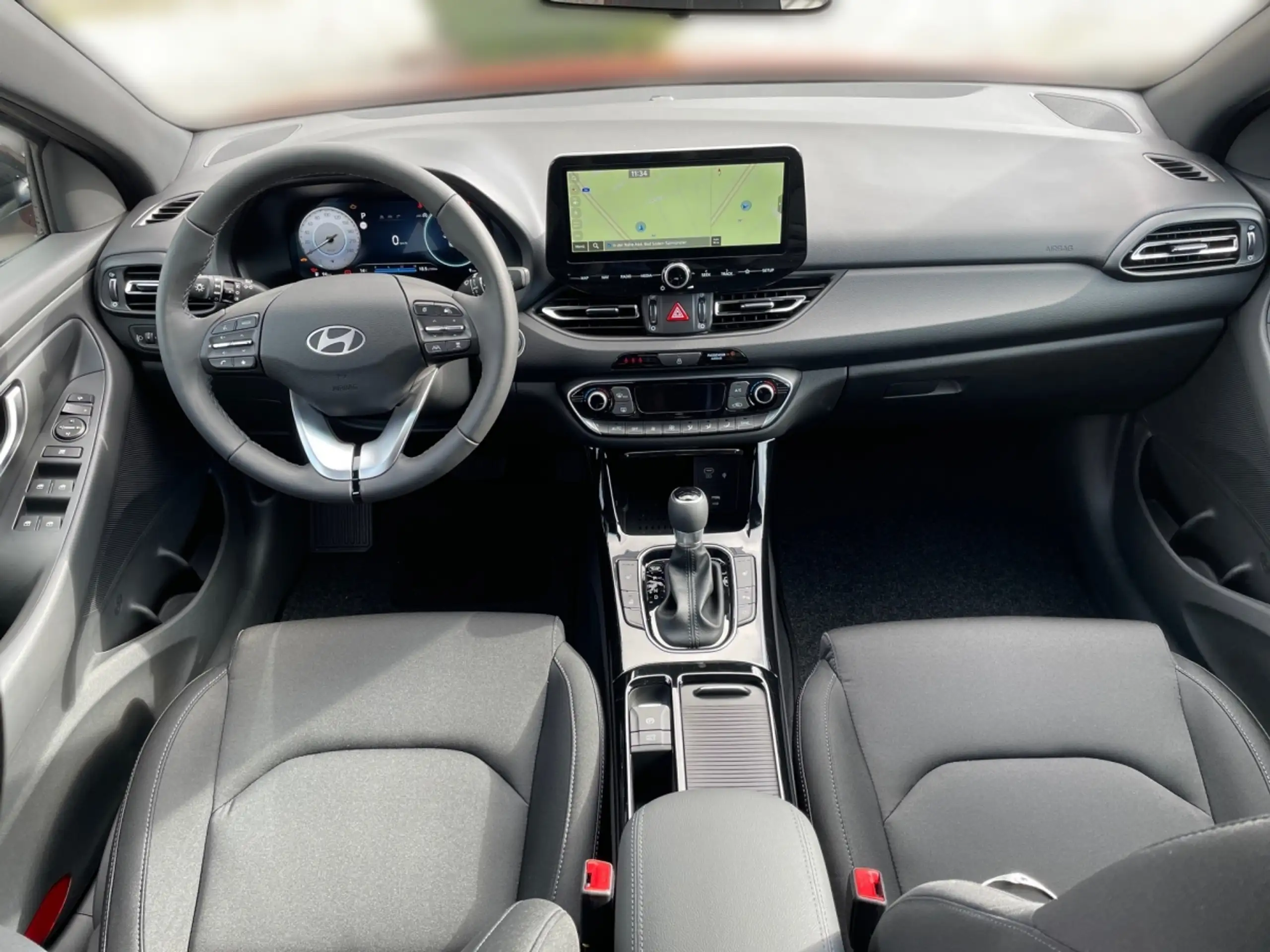 Hyundai - i30