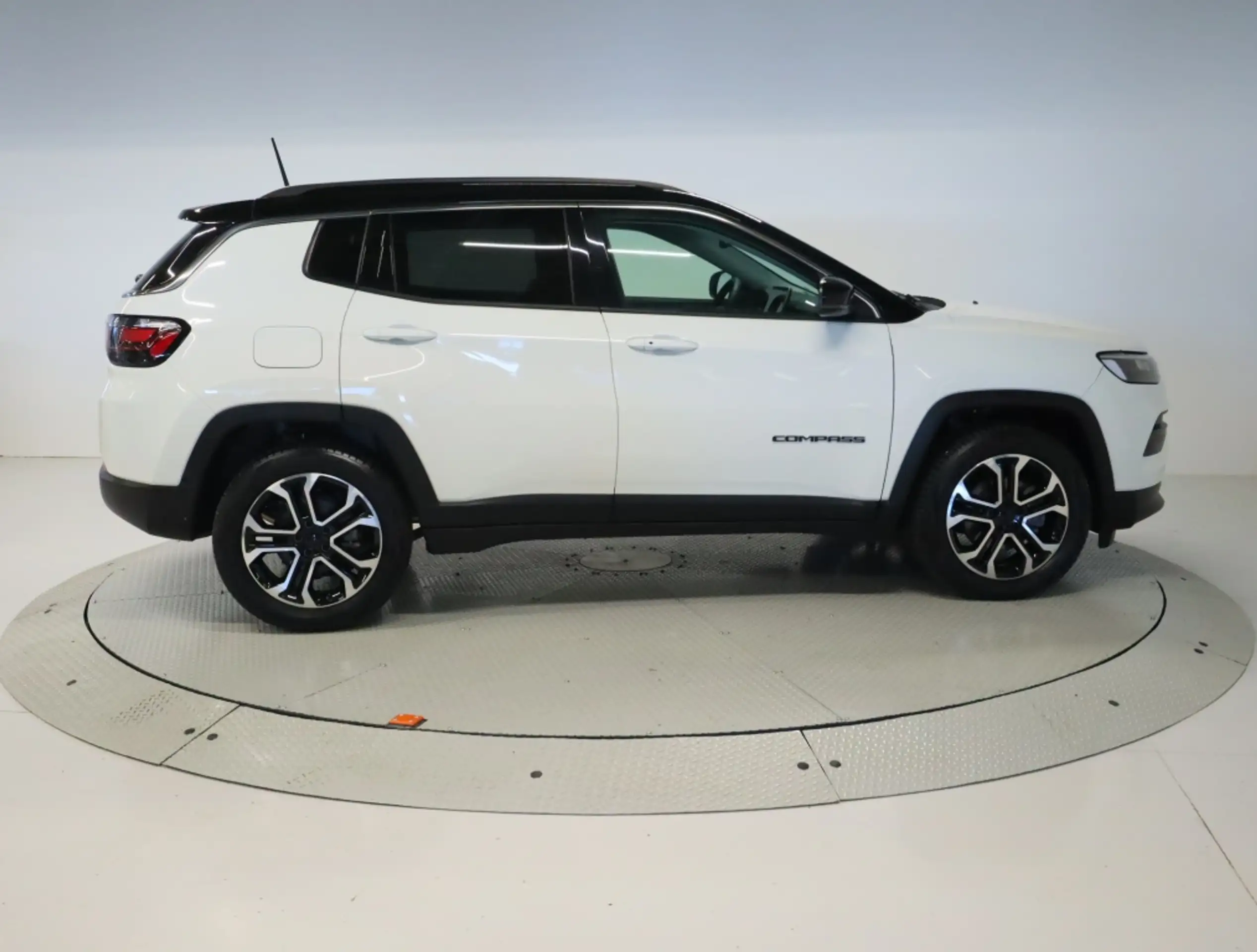 Jeep - Compass