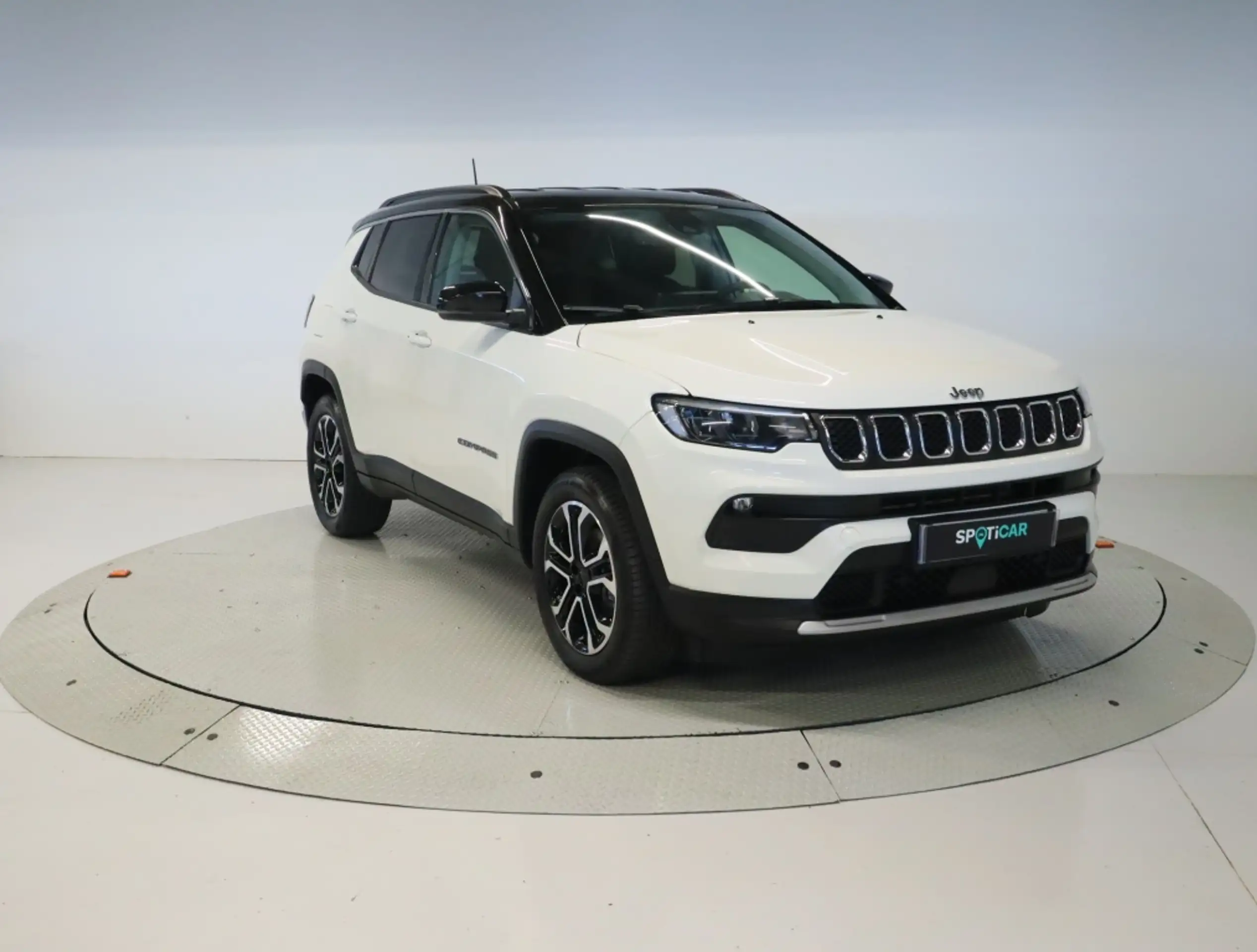 Jeep - Compass