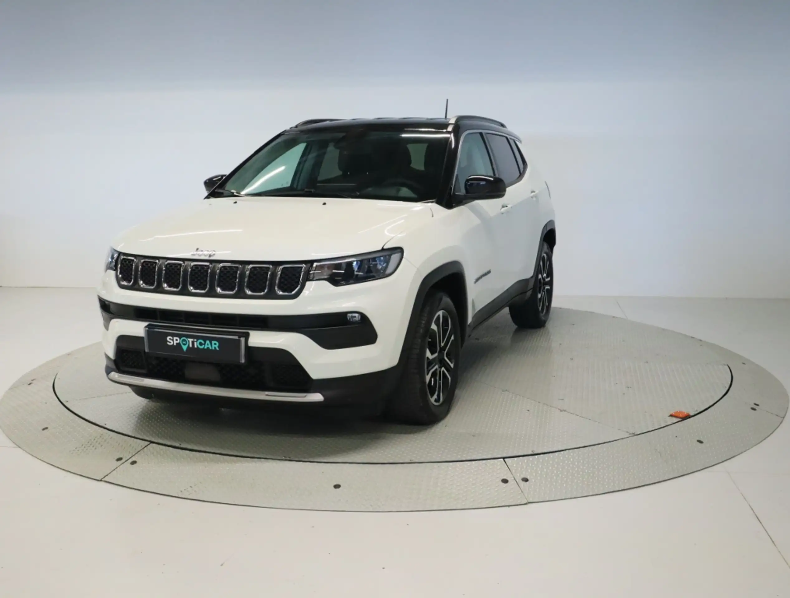 Jeep - Compass