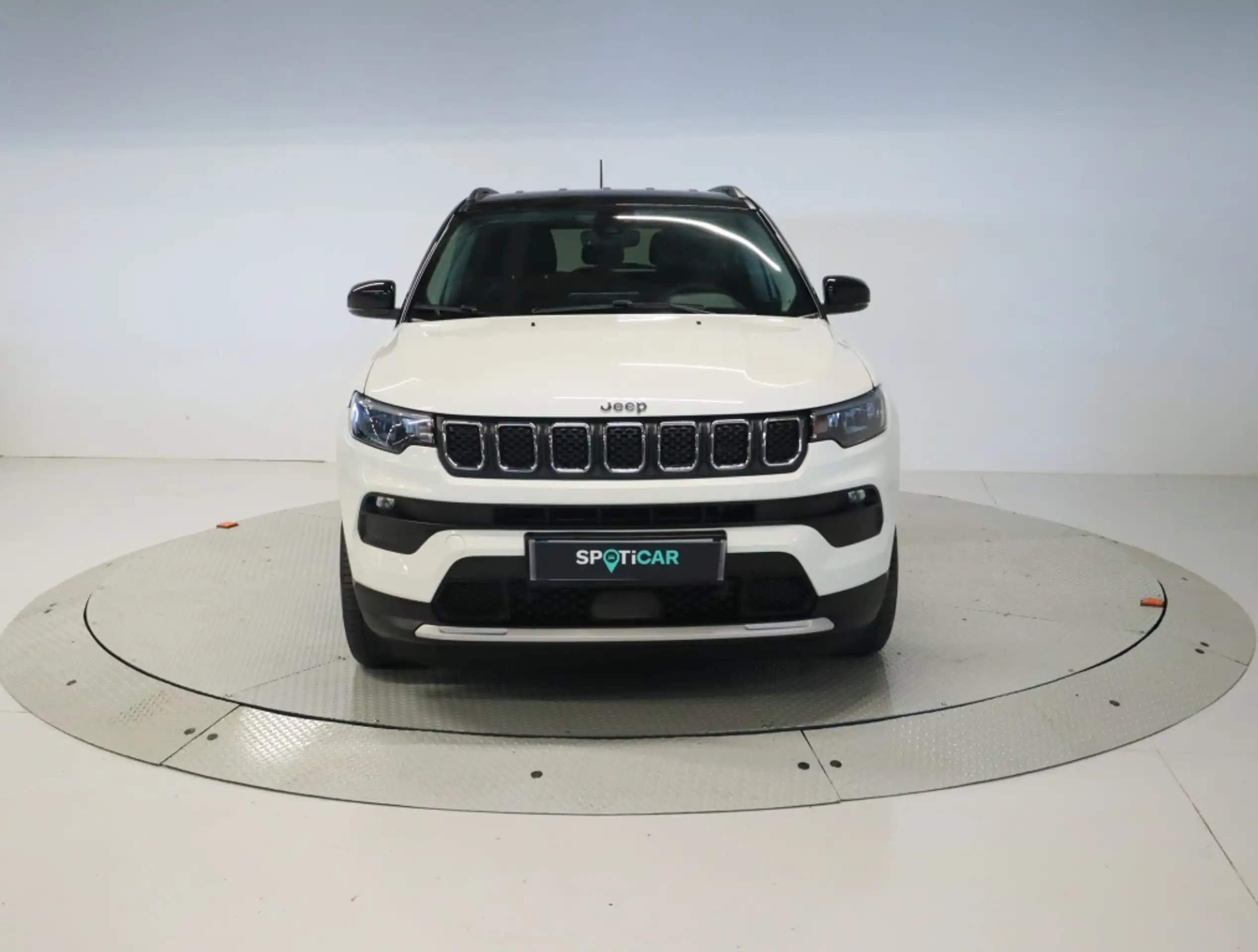 Jeep - Compass