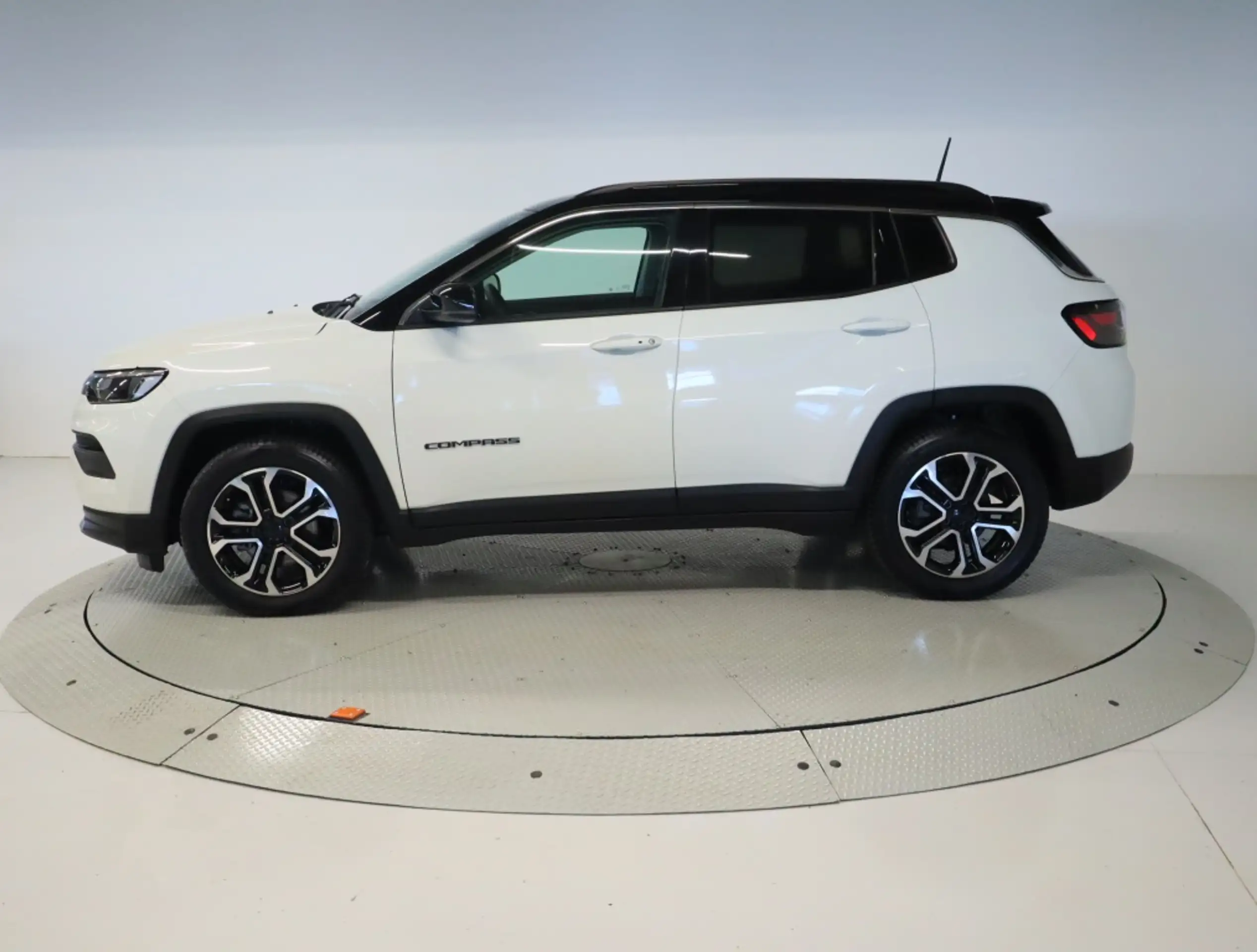 Jeep - Compass