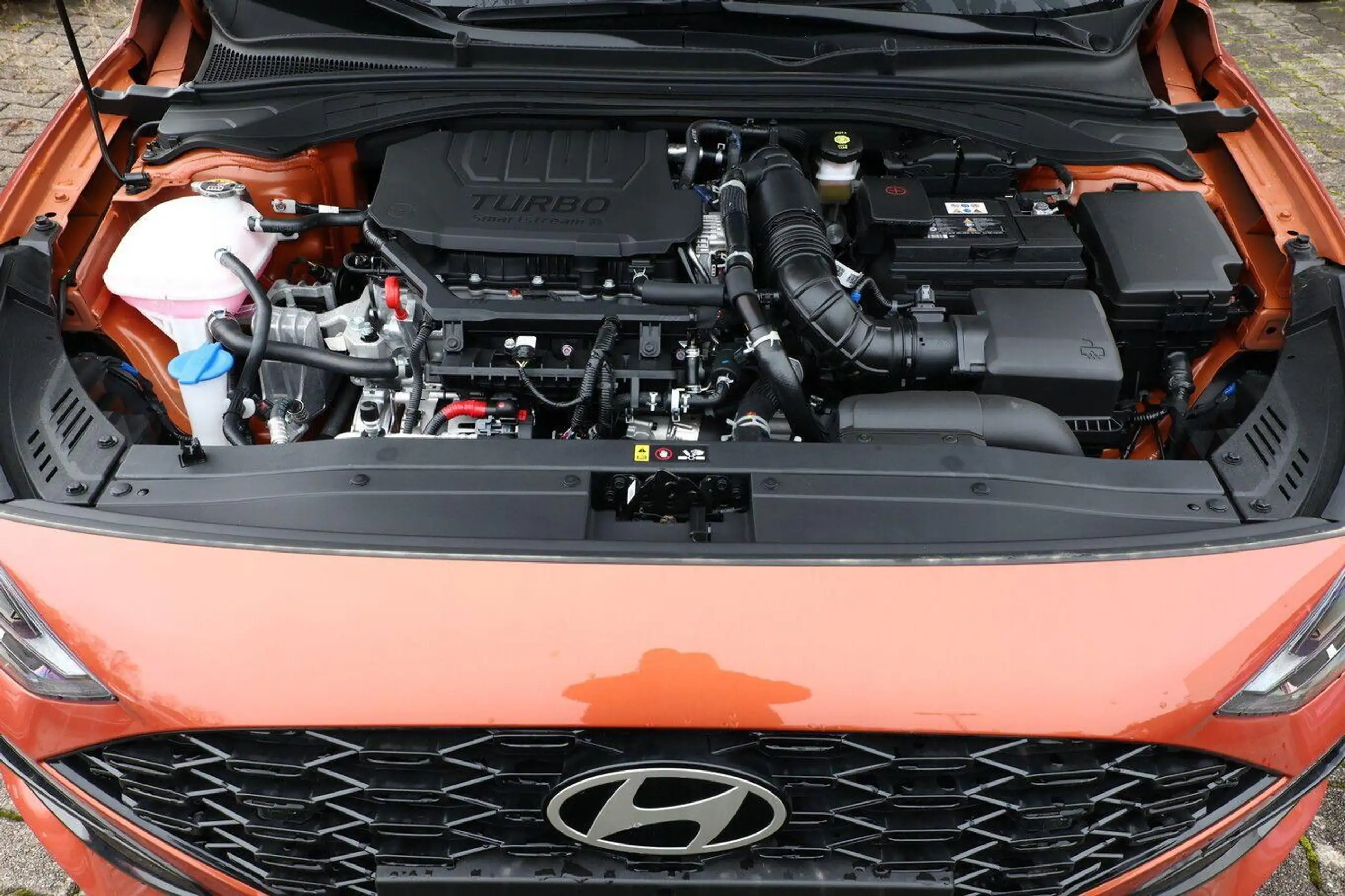 Hyundai - i30