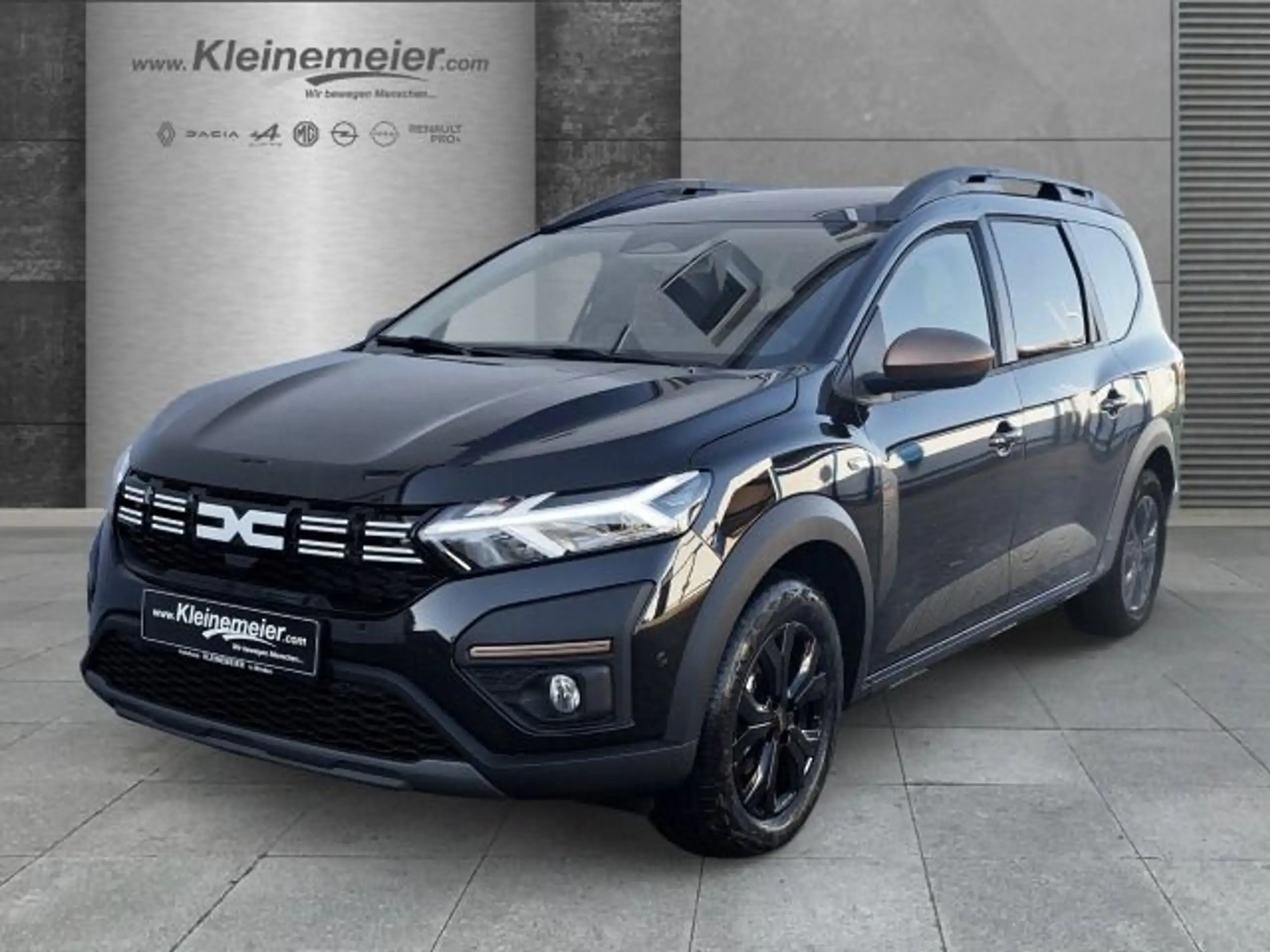 Dacia Jogger 2024