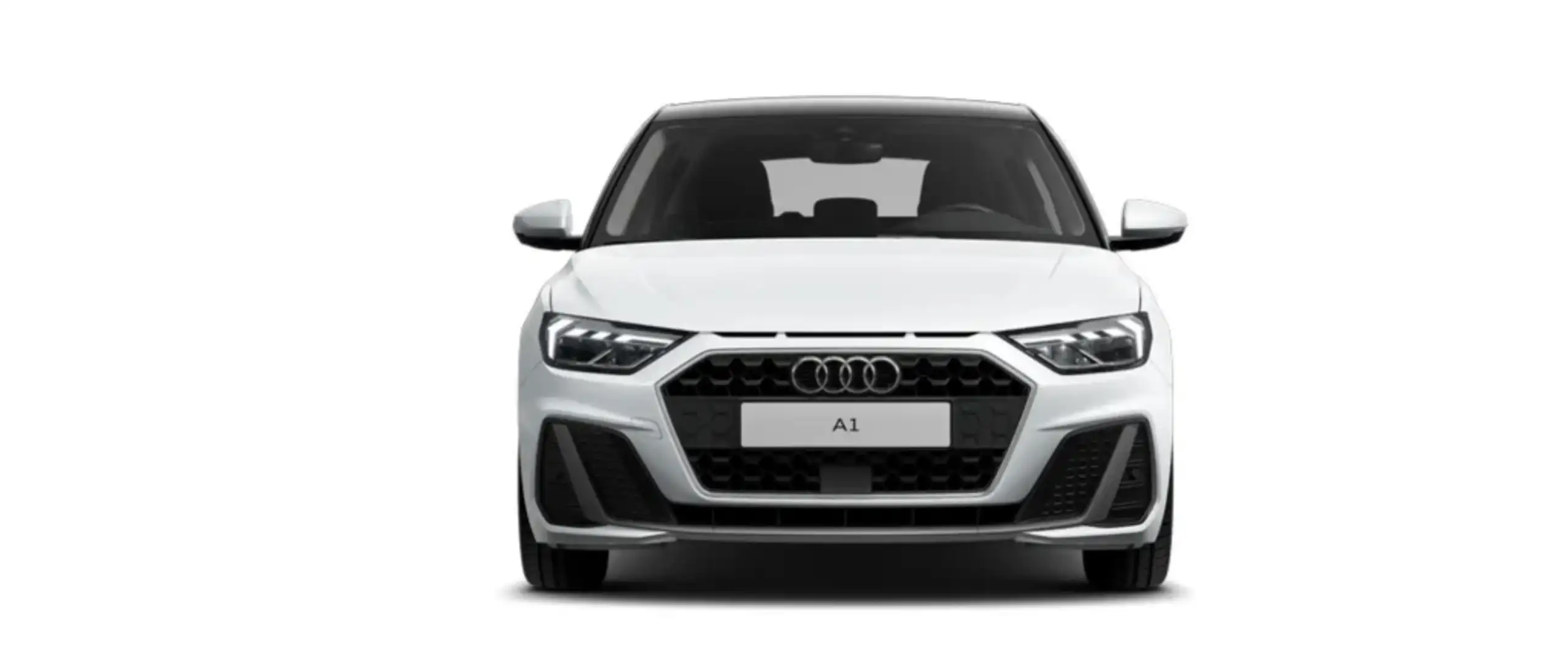 Audi - A1