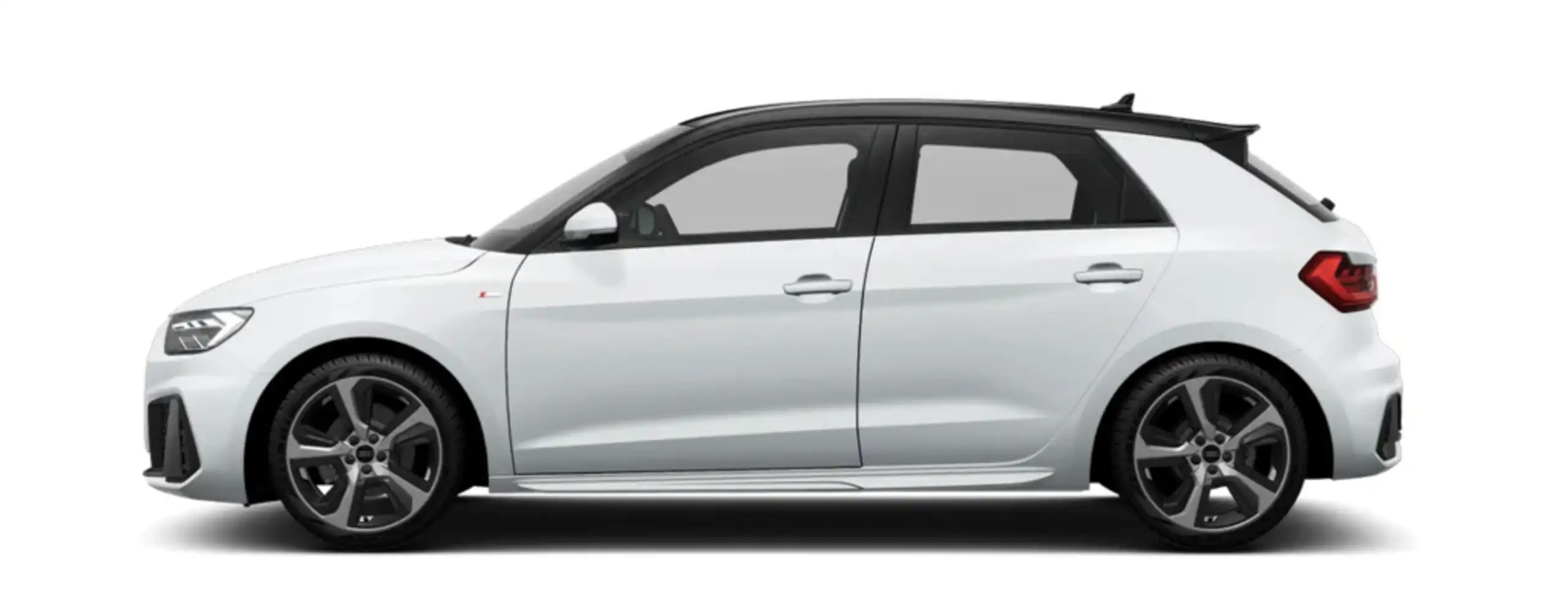 Audi - A1