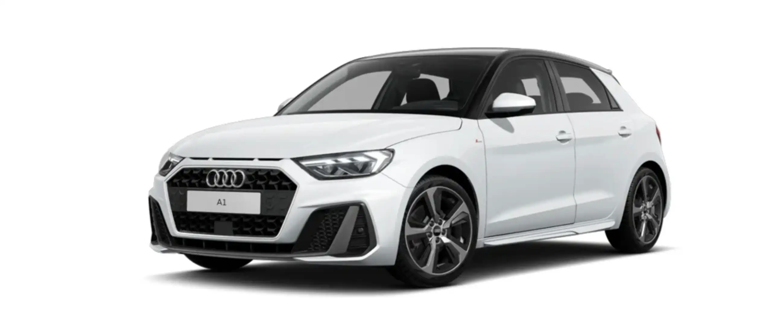 Audi A1 2024