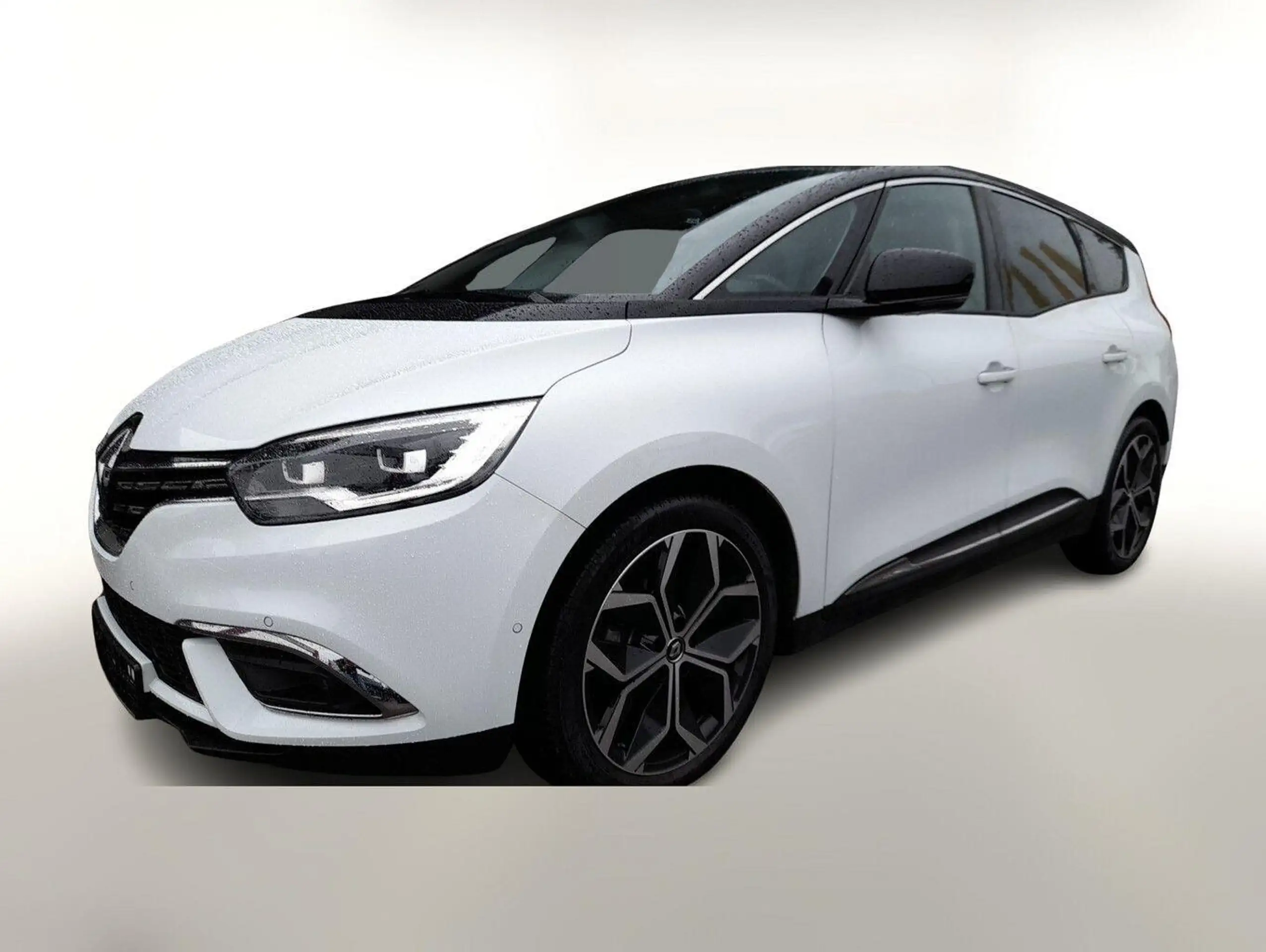 Renault Grand Scenic 2023