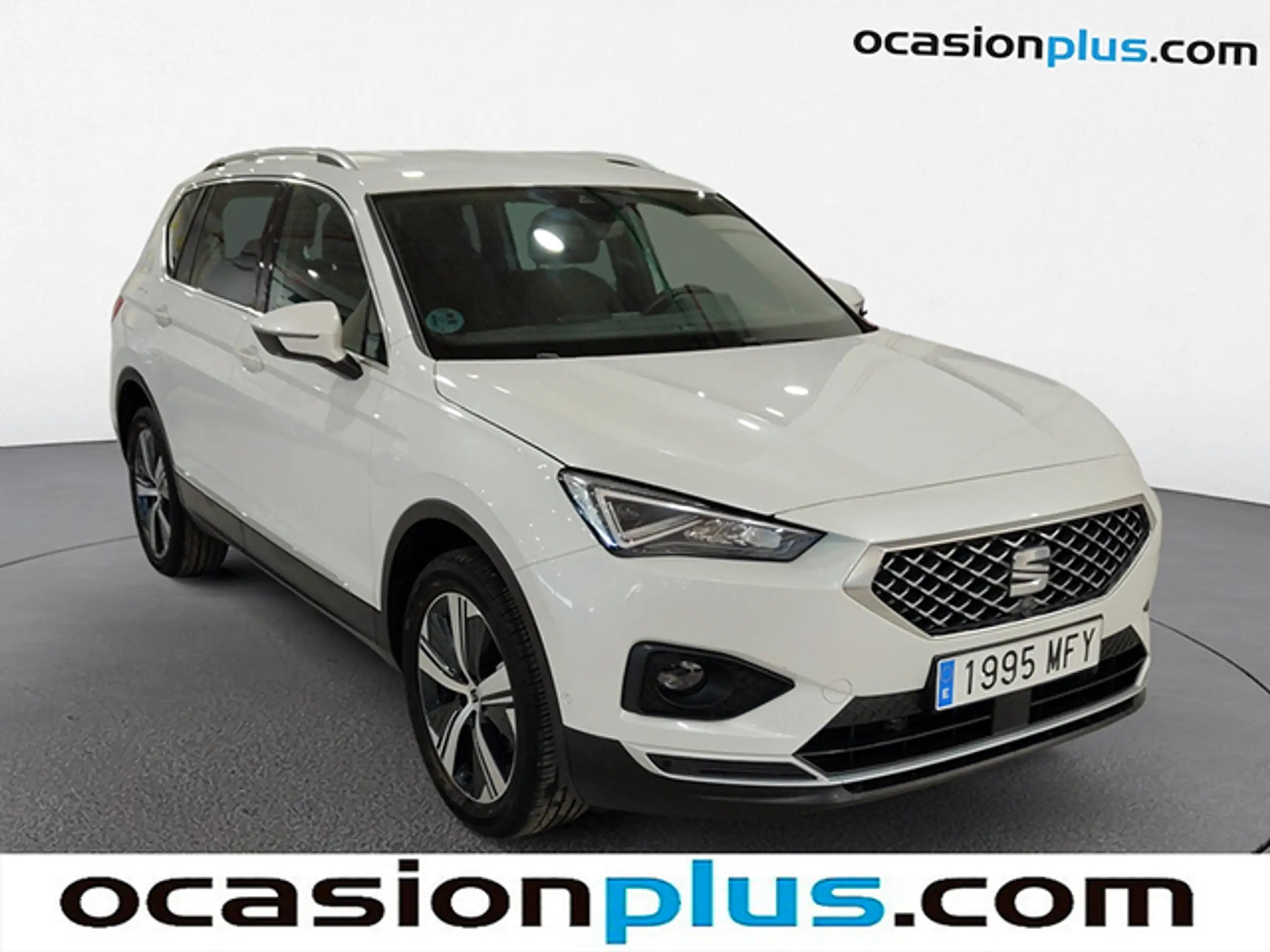 SEAT - Tarraco