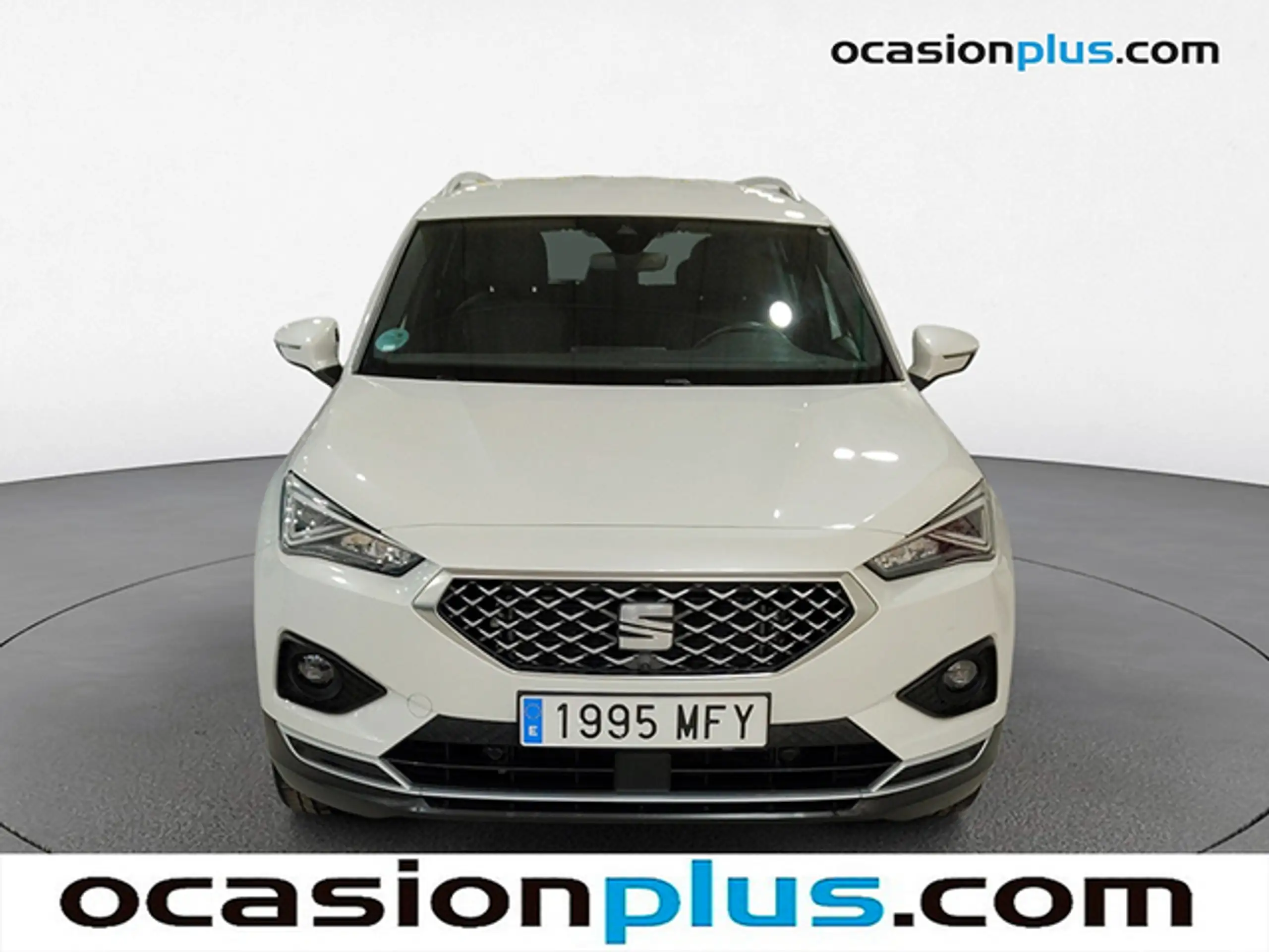 SEAT - Tarraco