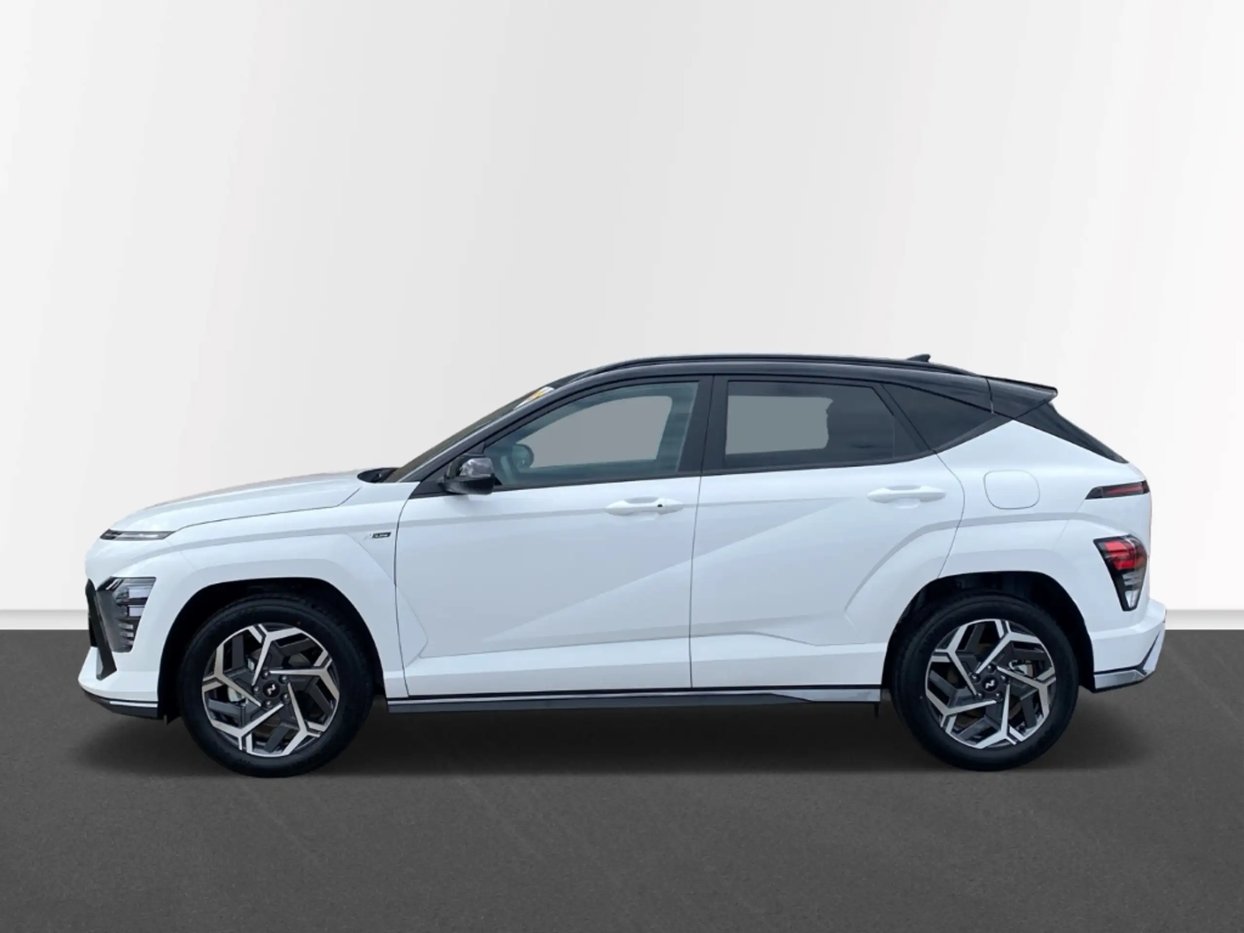 Hyundai - KONA