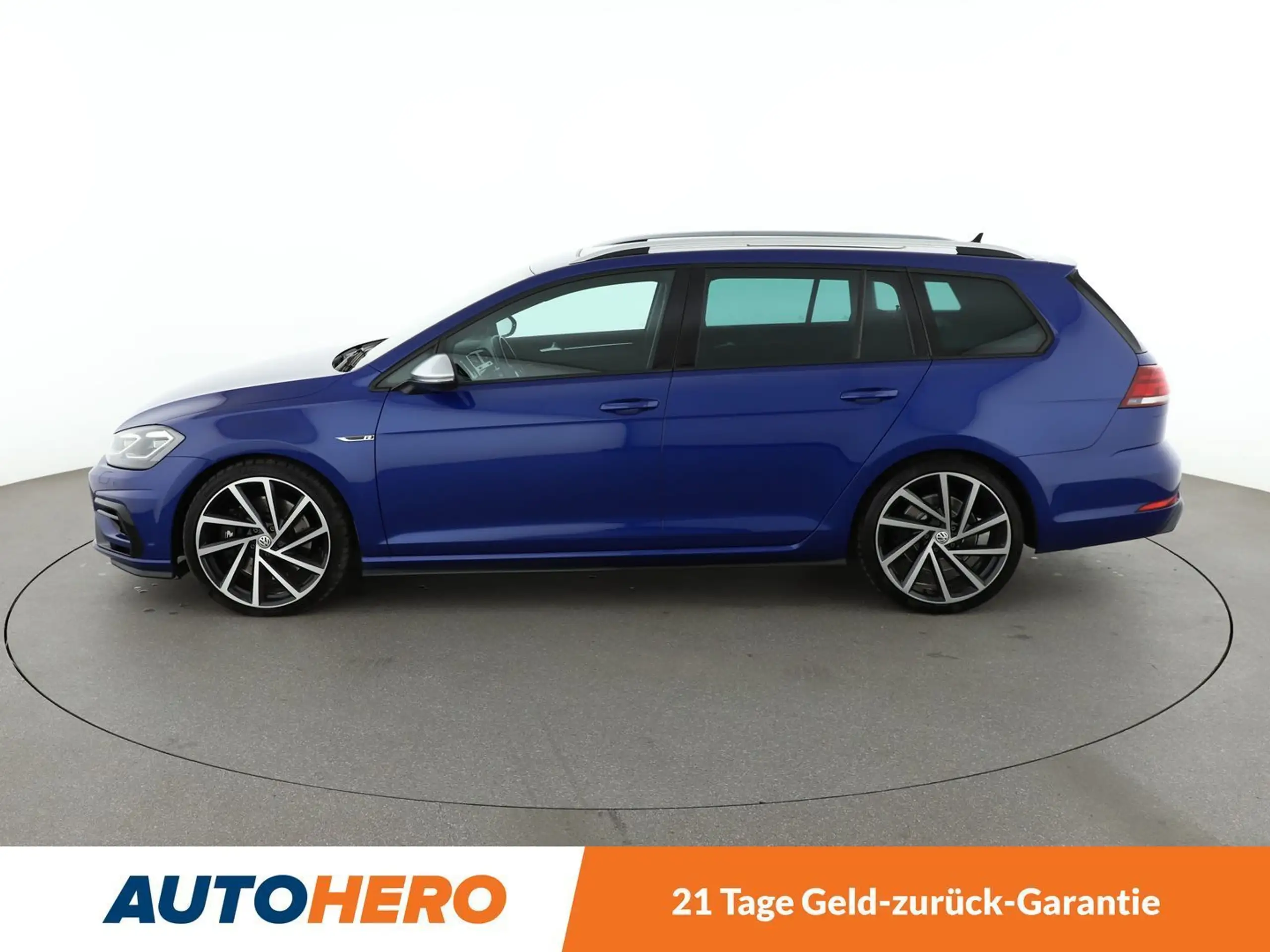 Volkswagen - Golf GTI