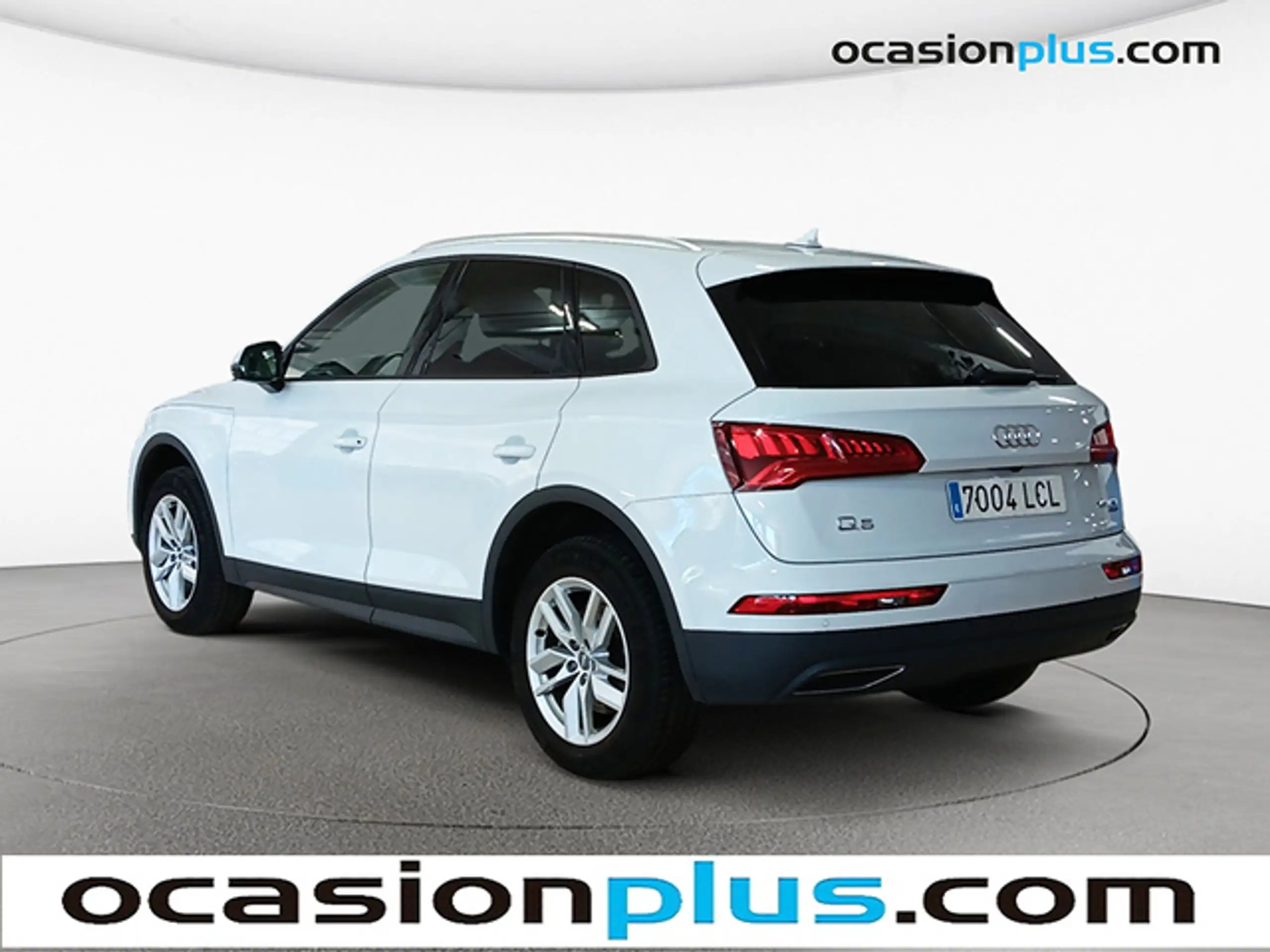 Audi - Q5