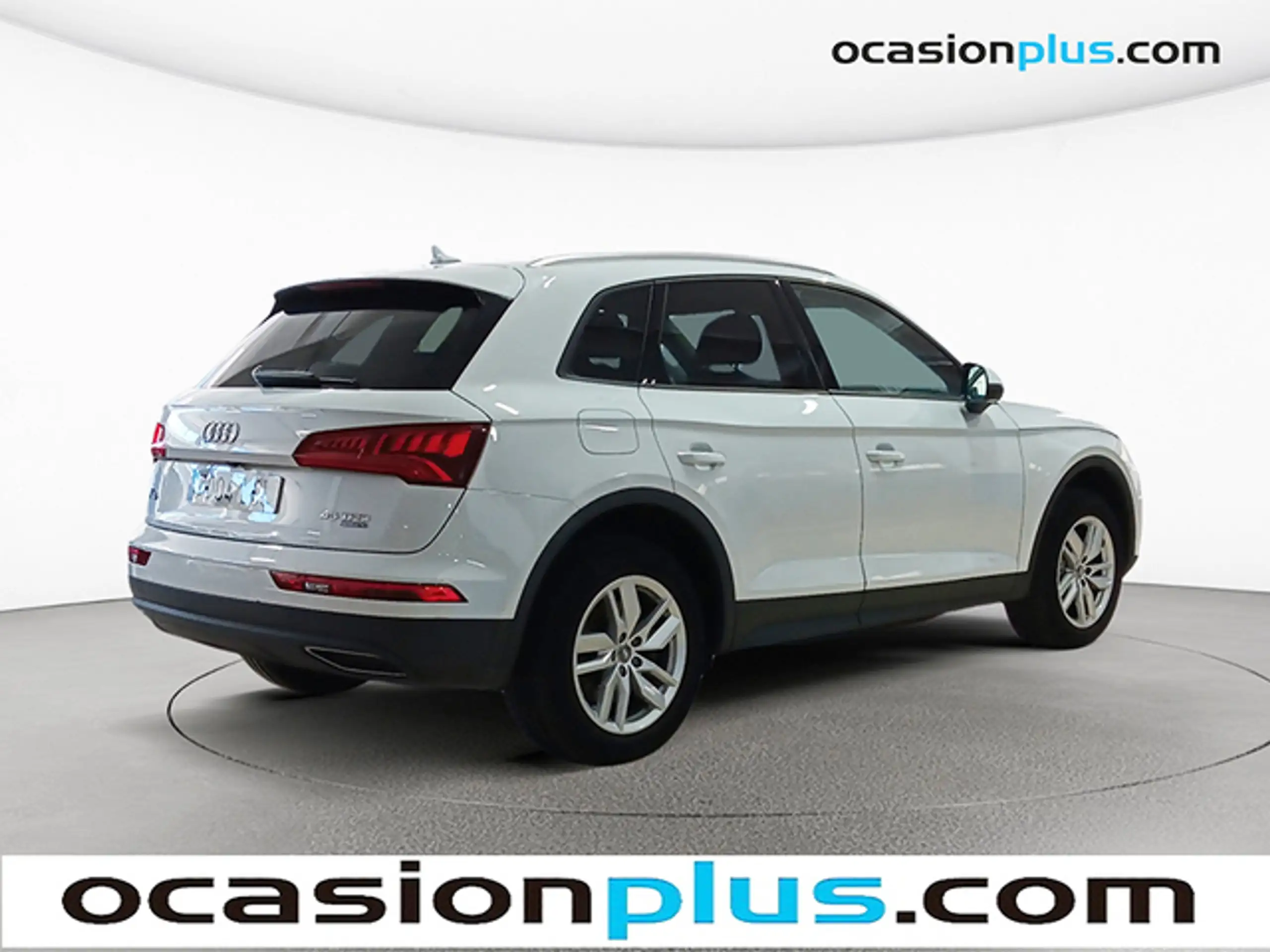 Audi - Q5