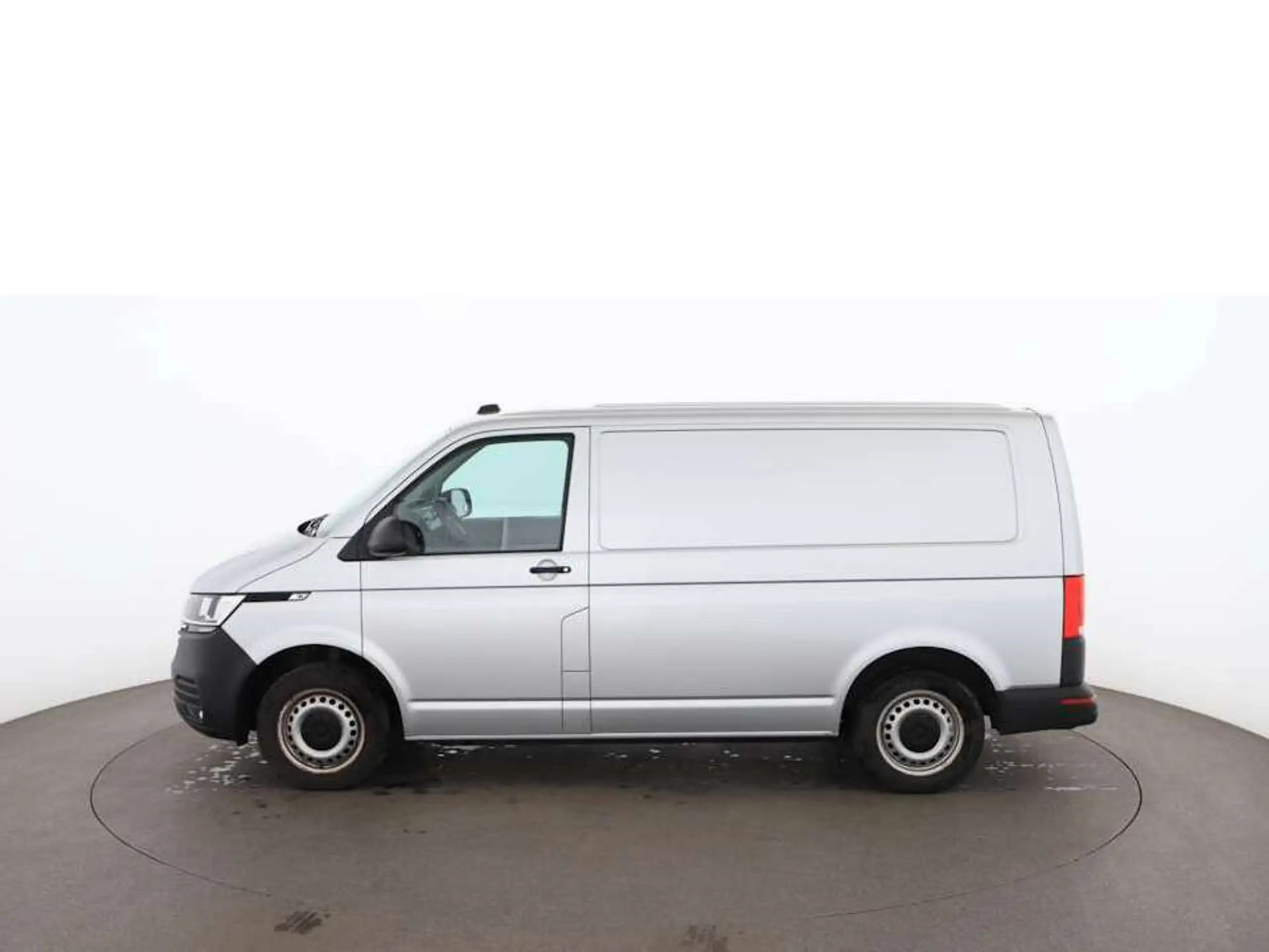 Volkswagen - T6.1 Transporter