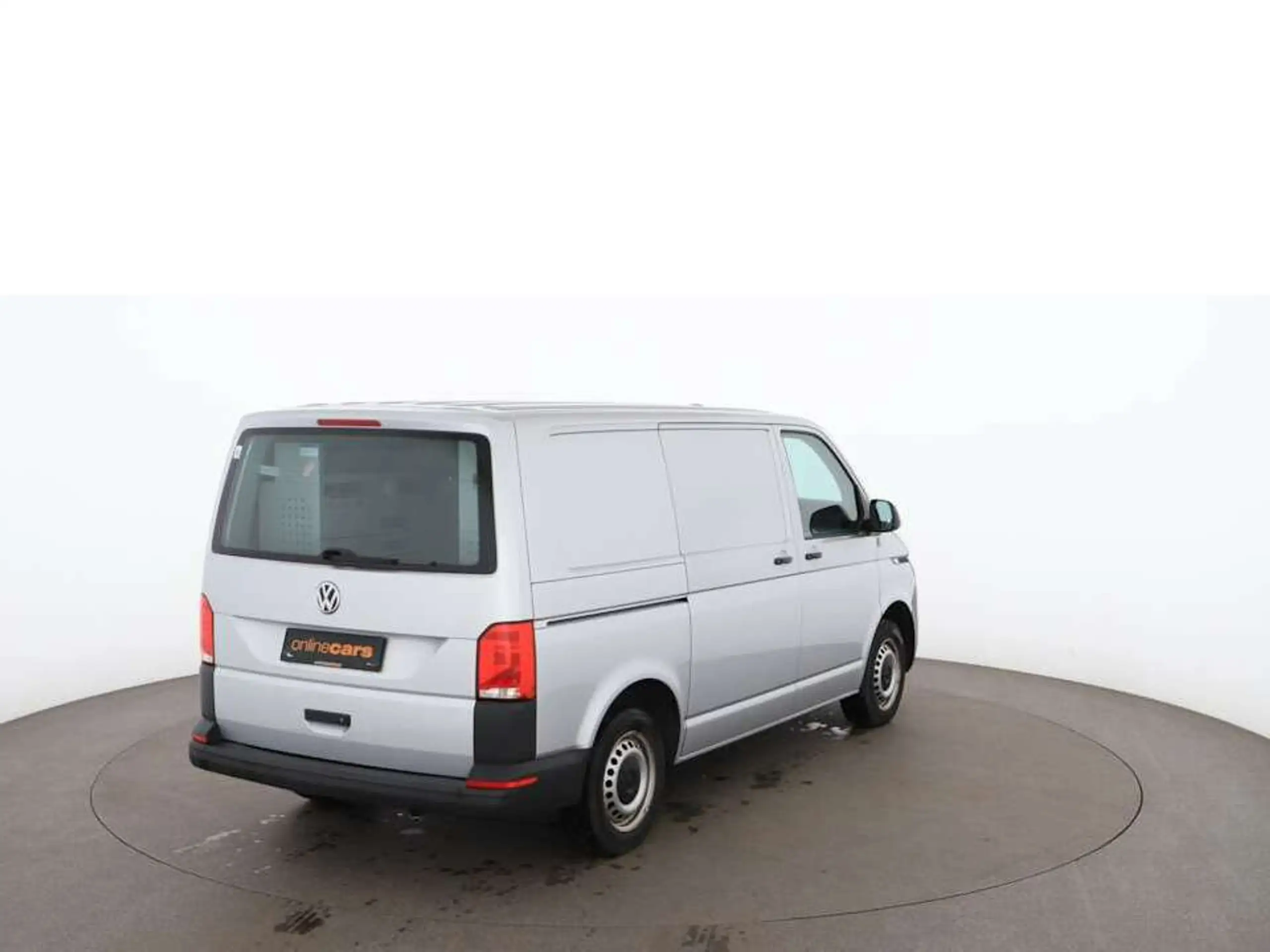 Volkswagen - T6.1 Transporter