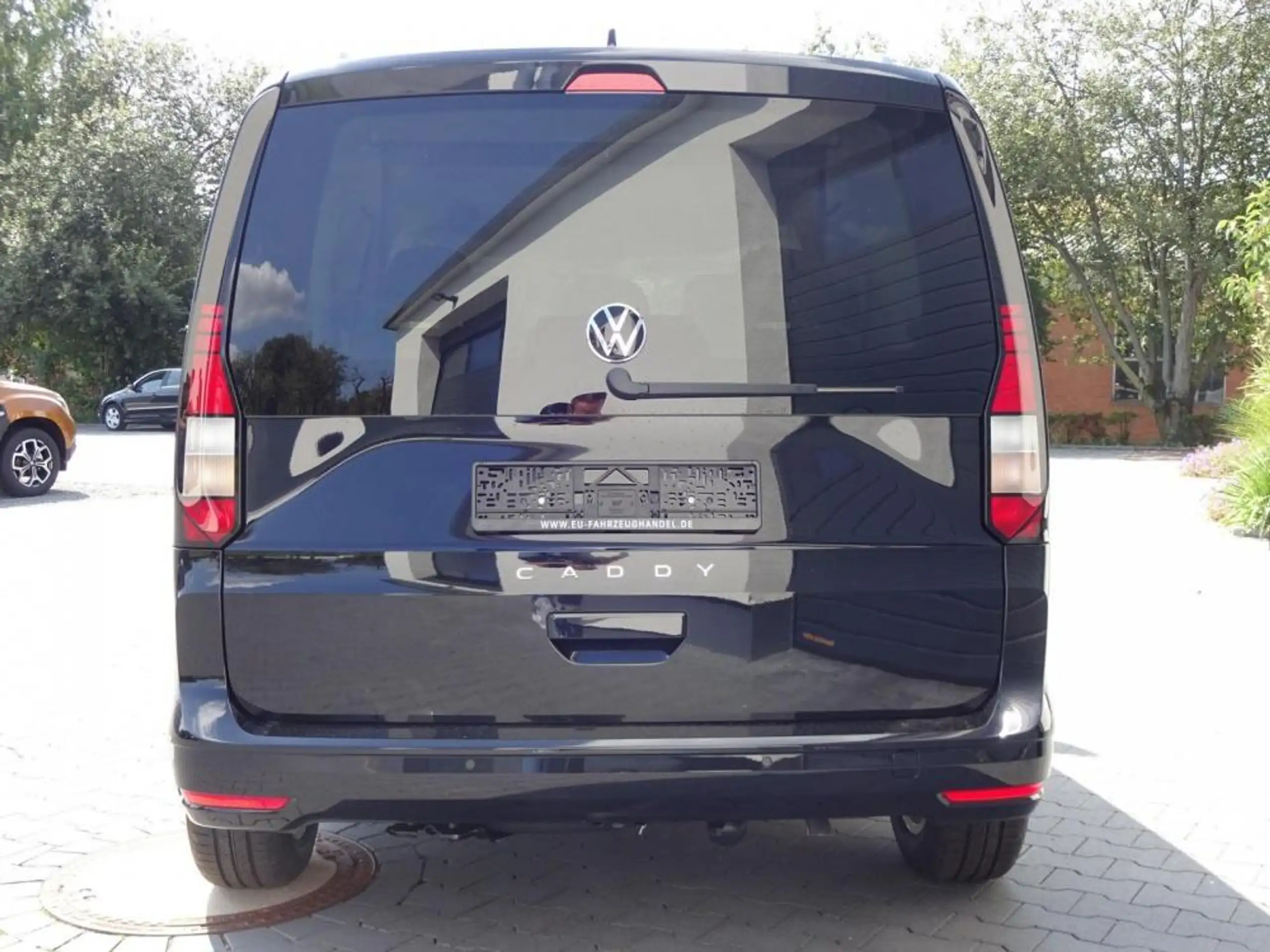 Volkswagen - Caddy