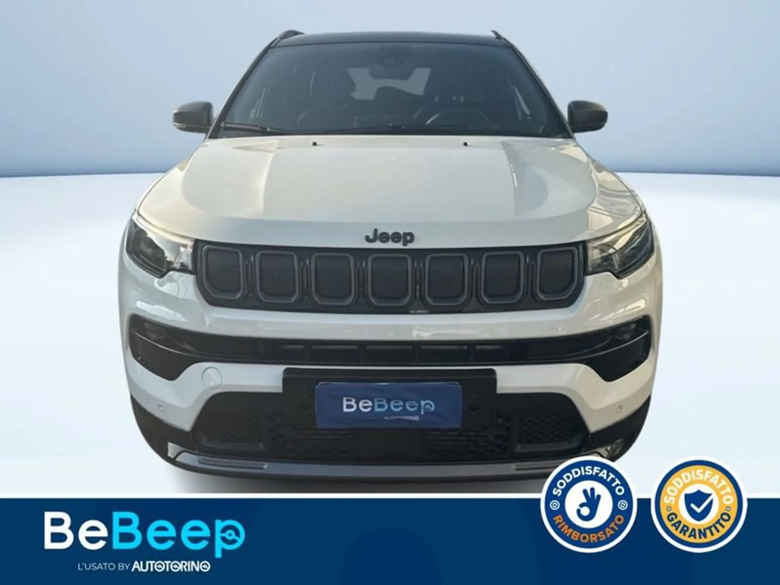 Jeep - Compass