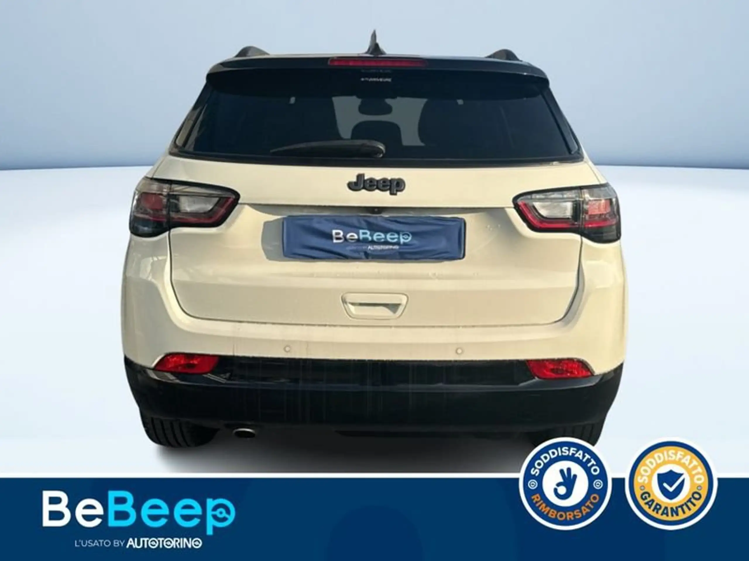 Jeep - Compass