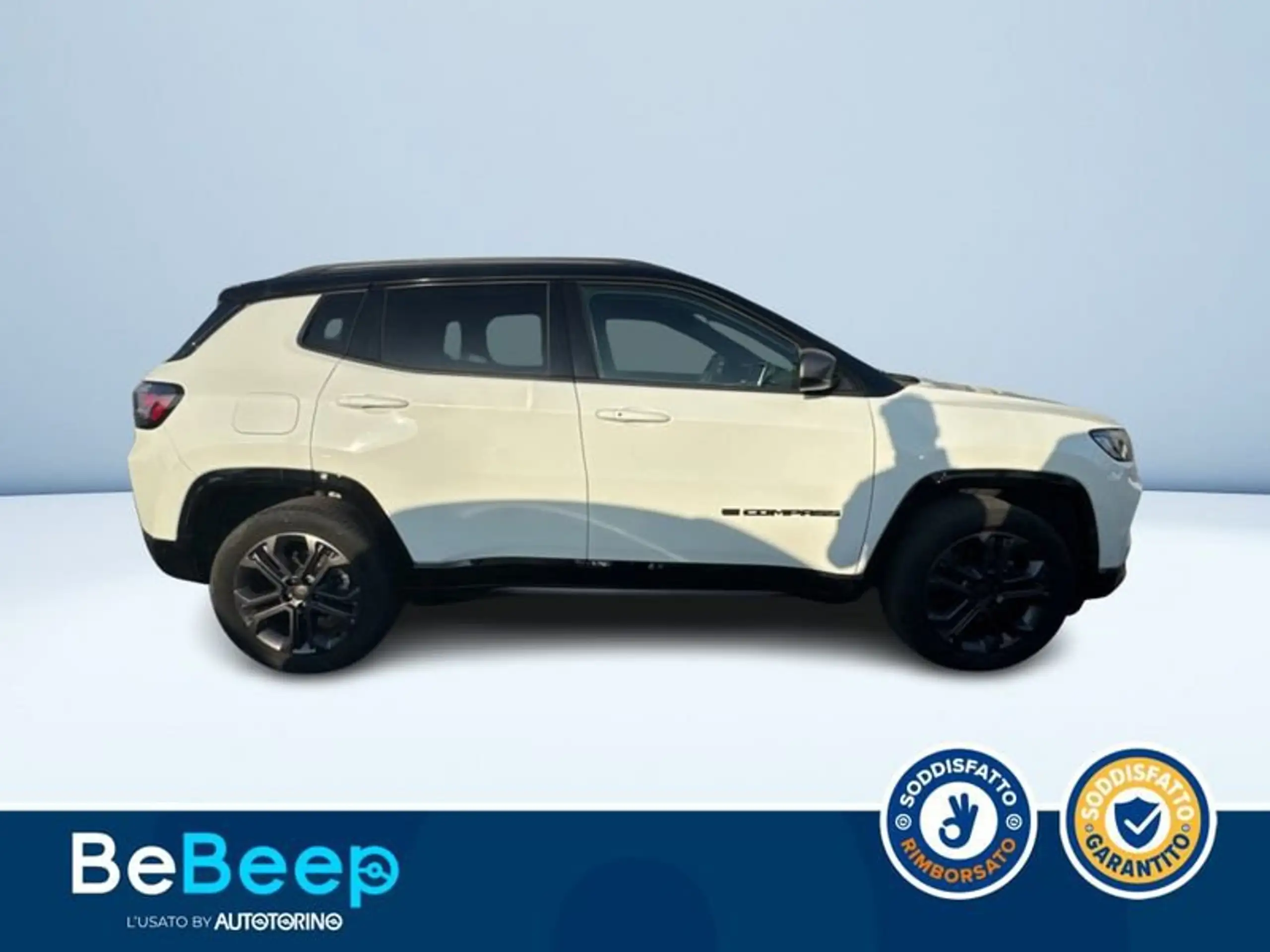 Jeep - Compass