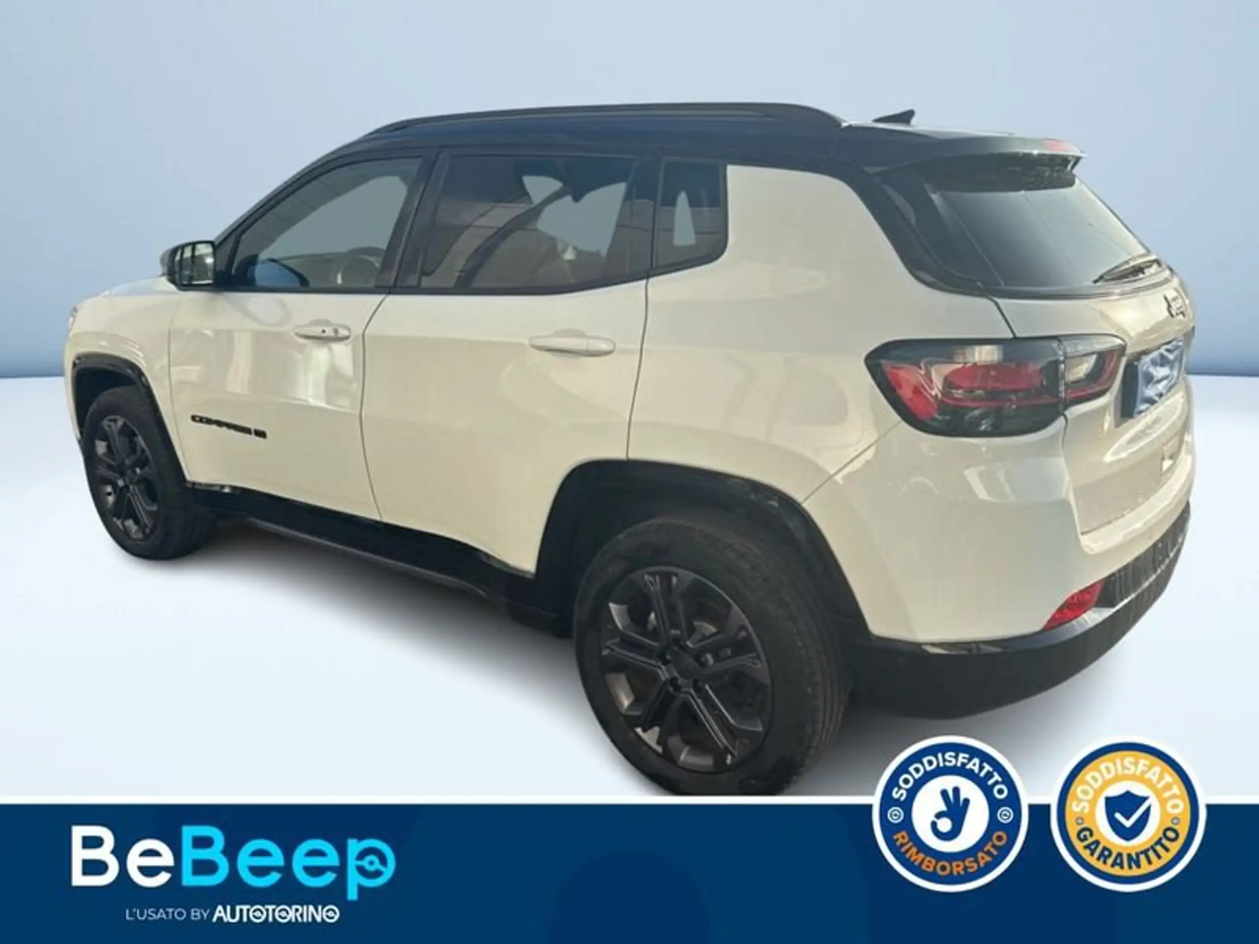 Jeep - Compass