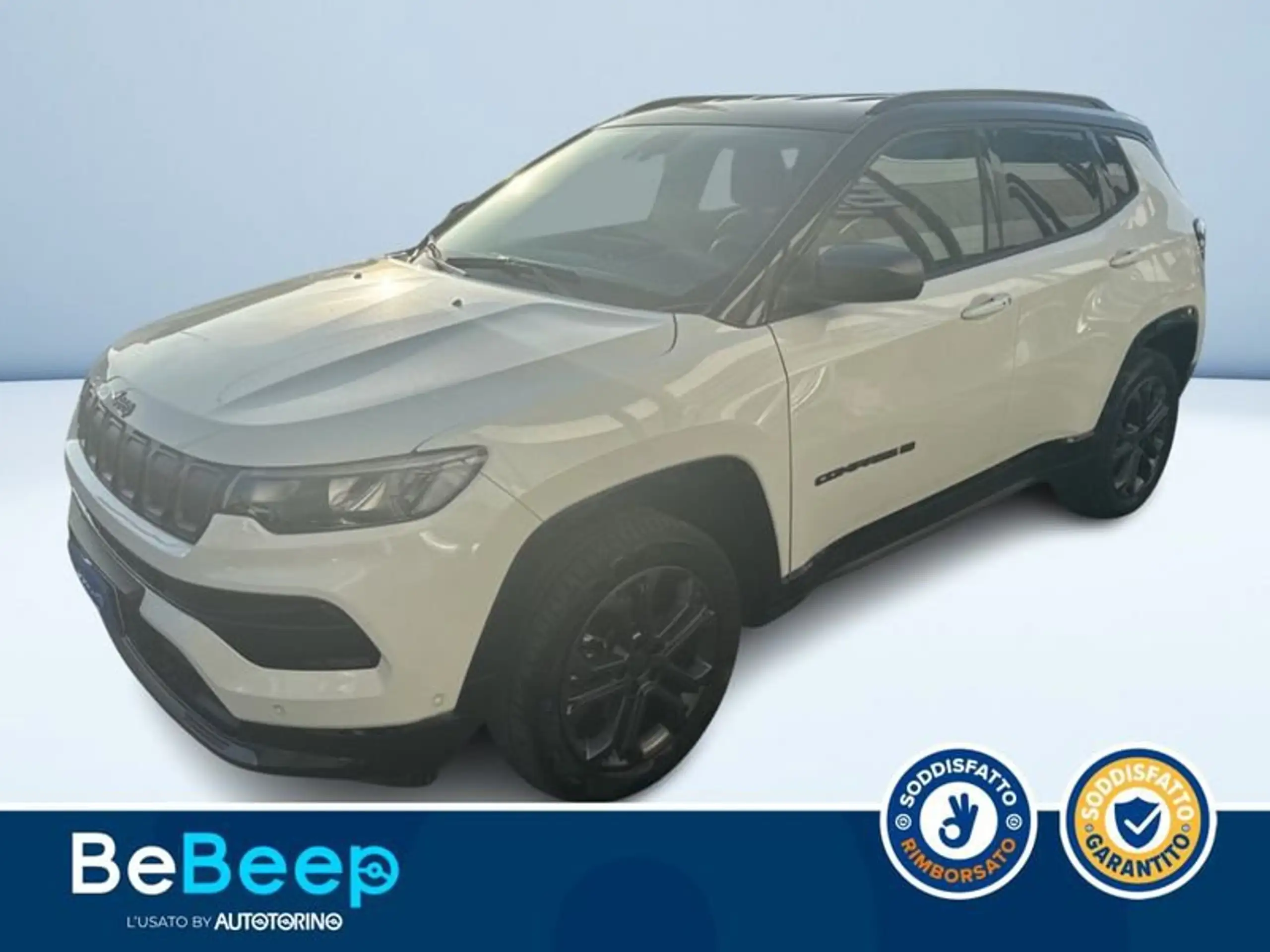 Jeep Compass 2022