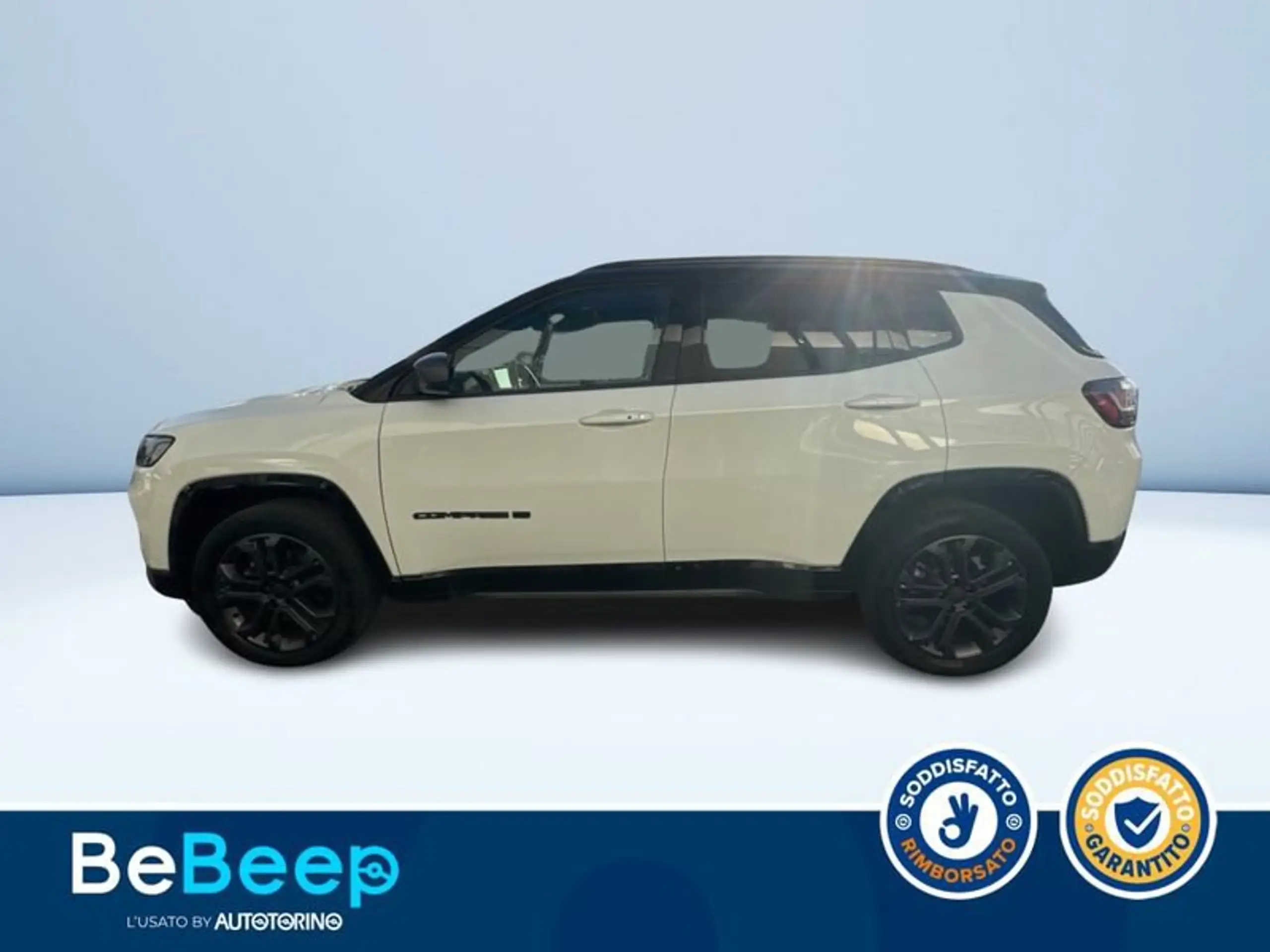 Jeep - Compass