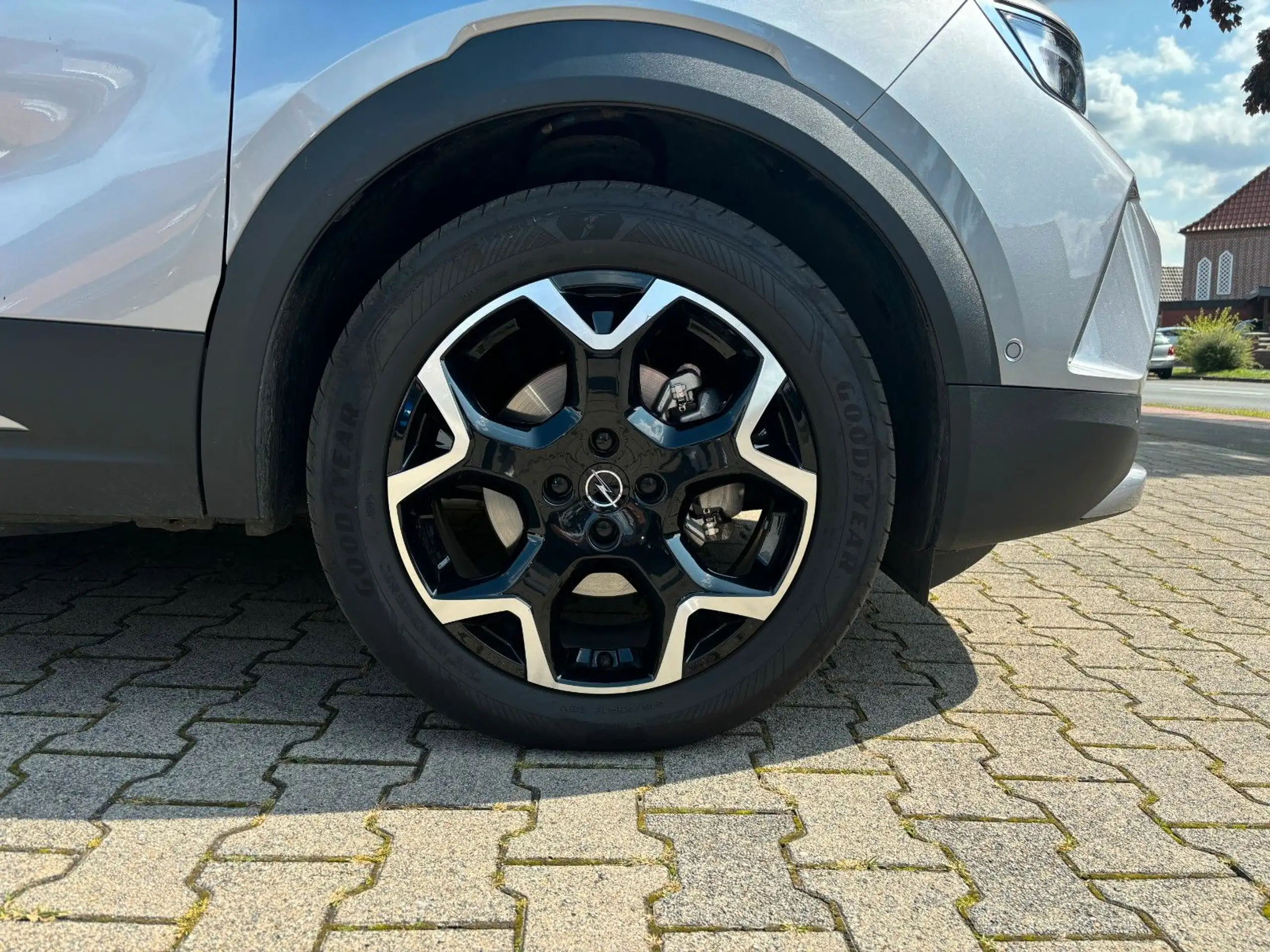 Opel - Mokka