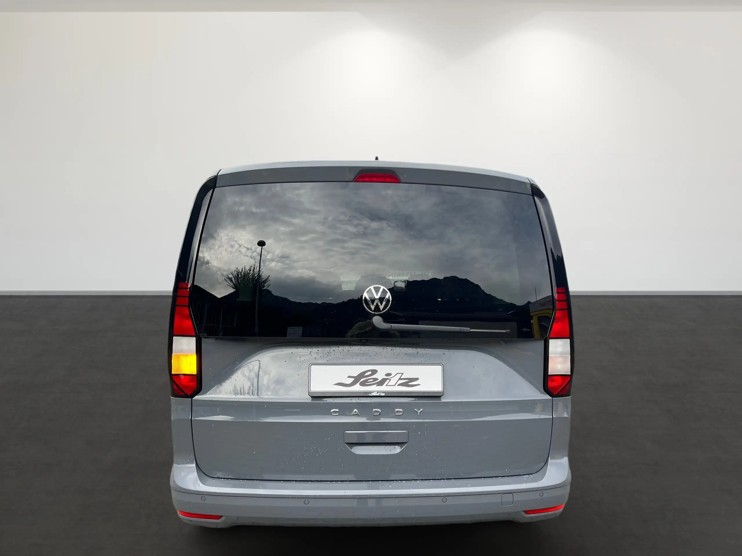 Volkswagen - Caddy