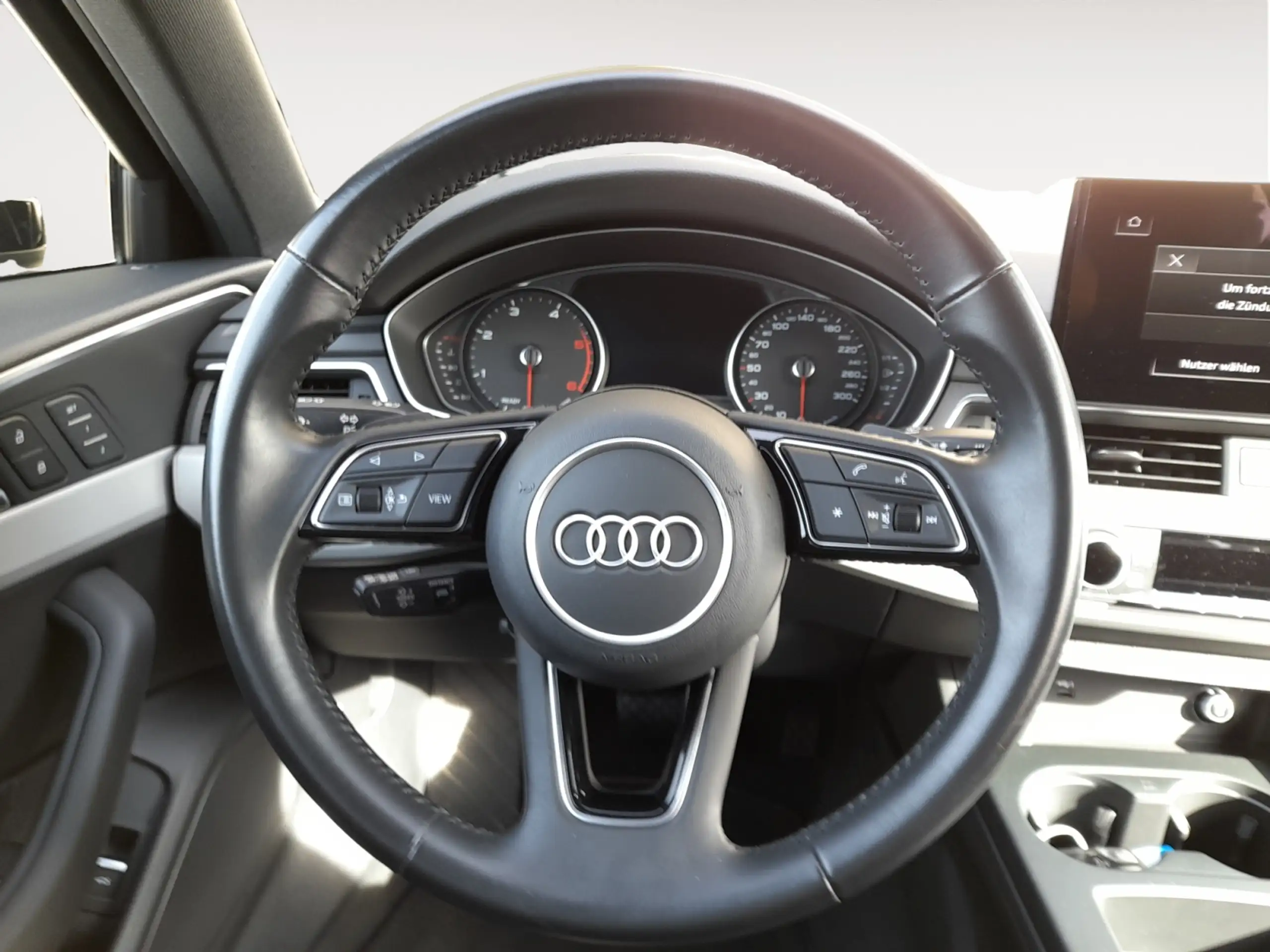 Audi - A4