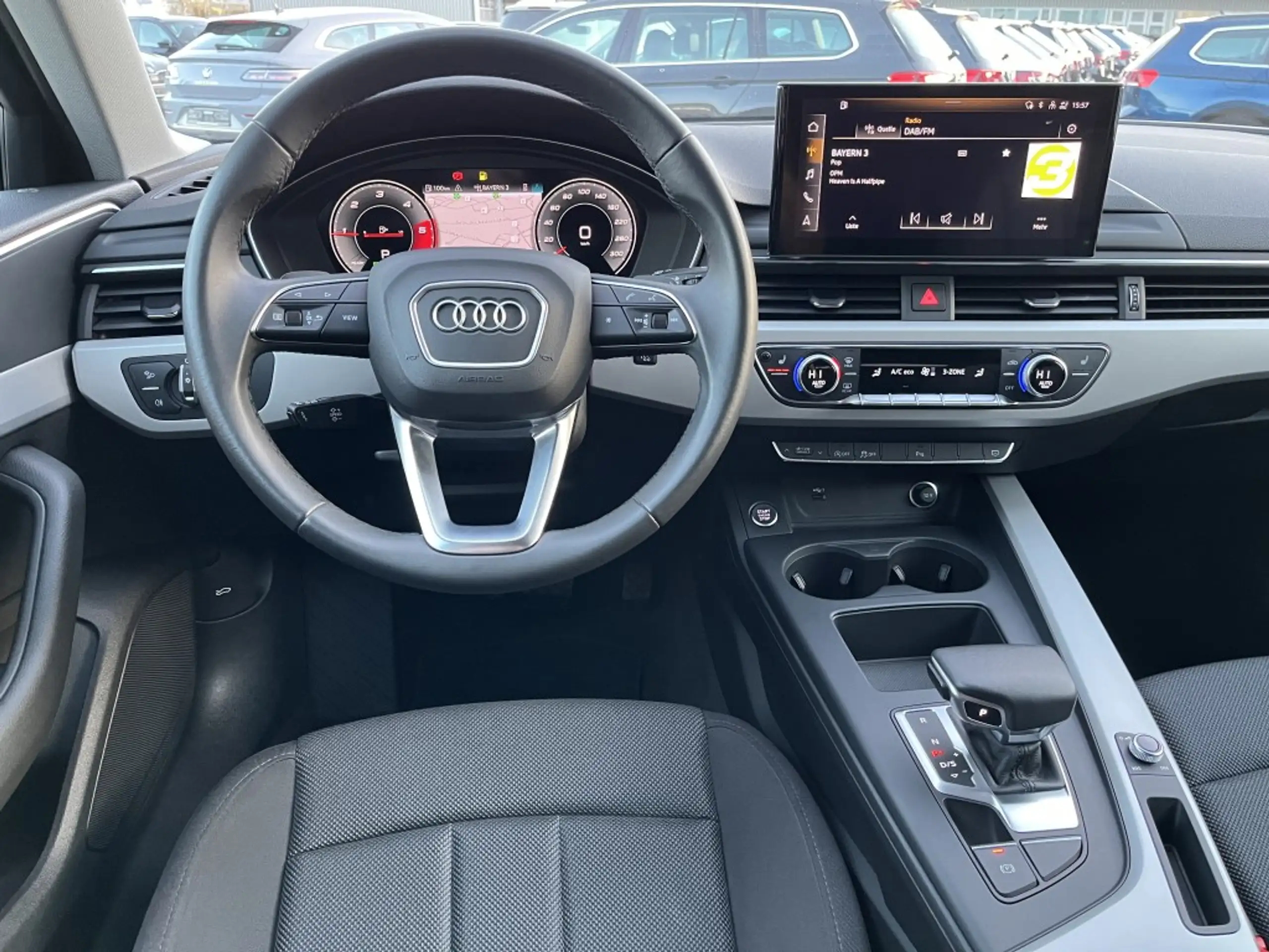 Audi - A4