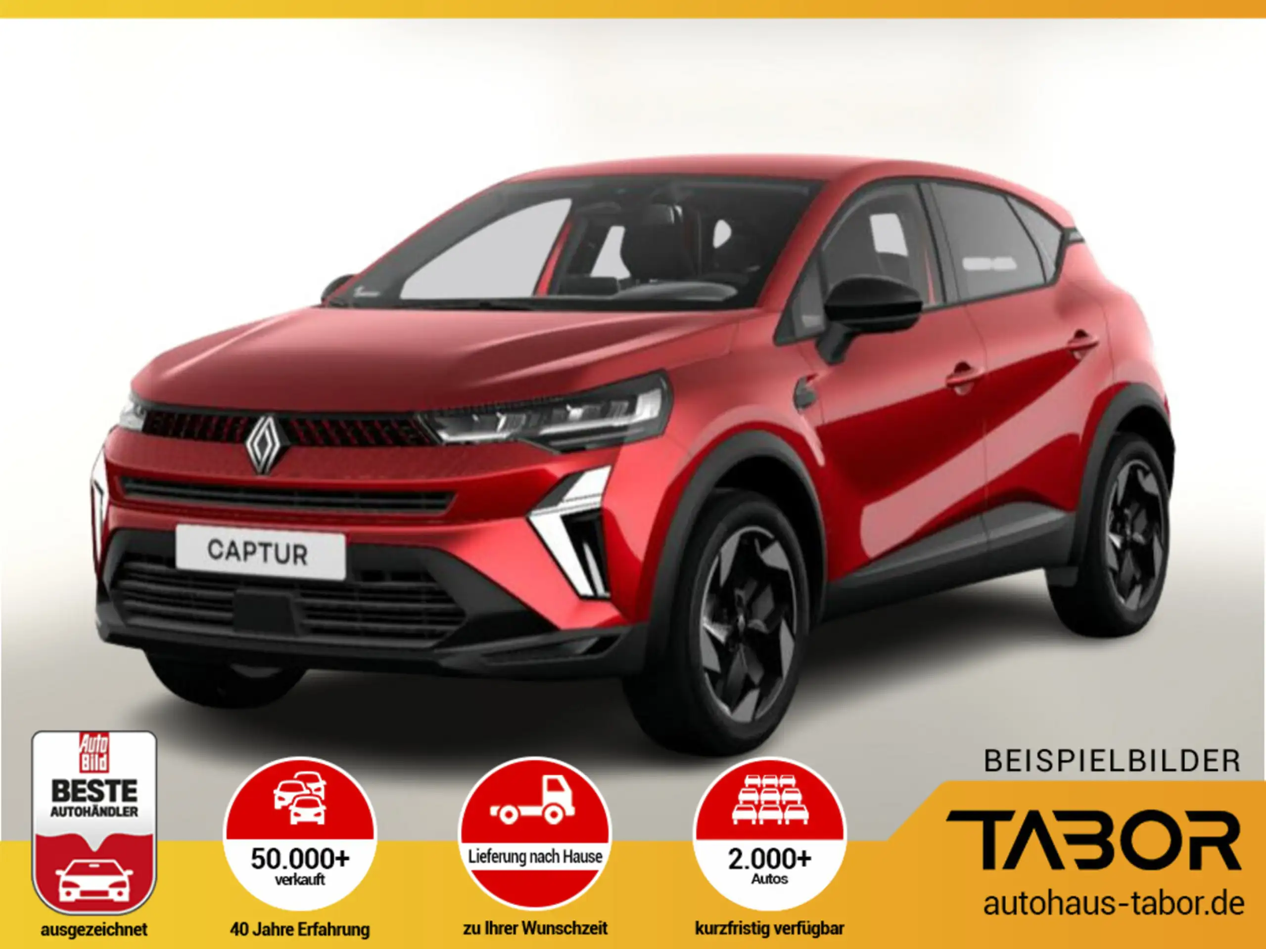 Renault Captur 2022