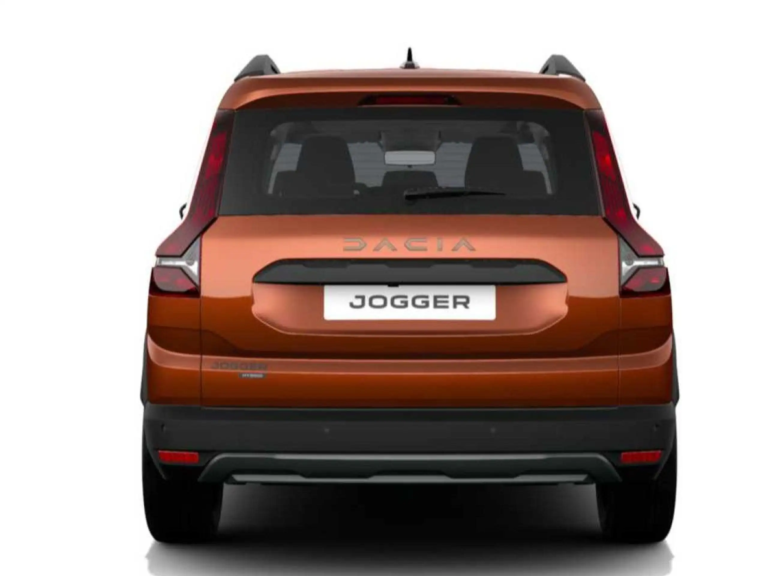 Dacia - Jogger