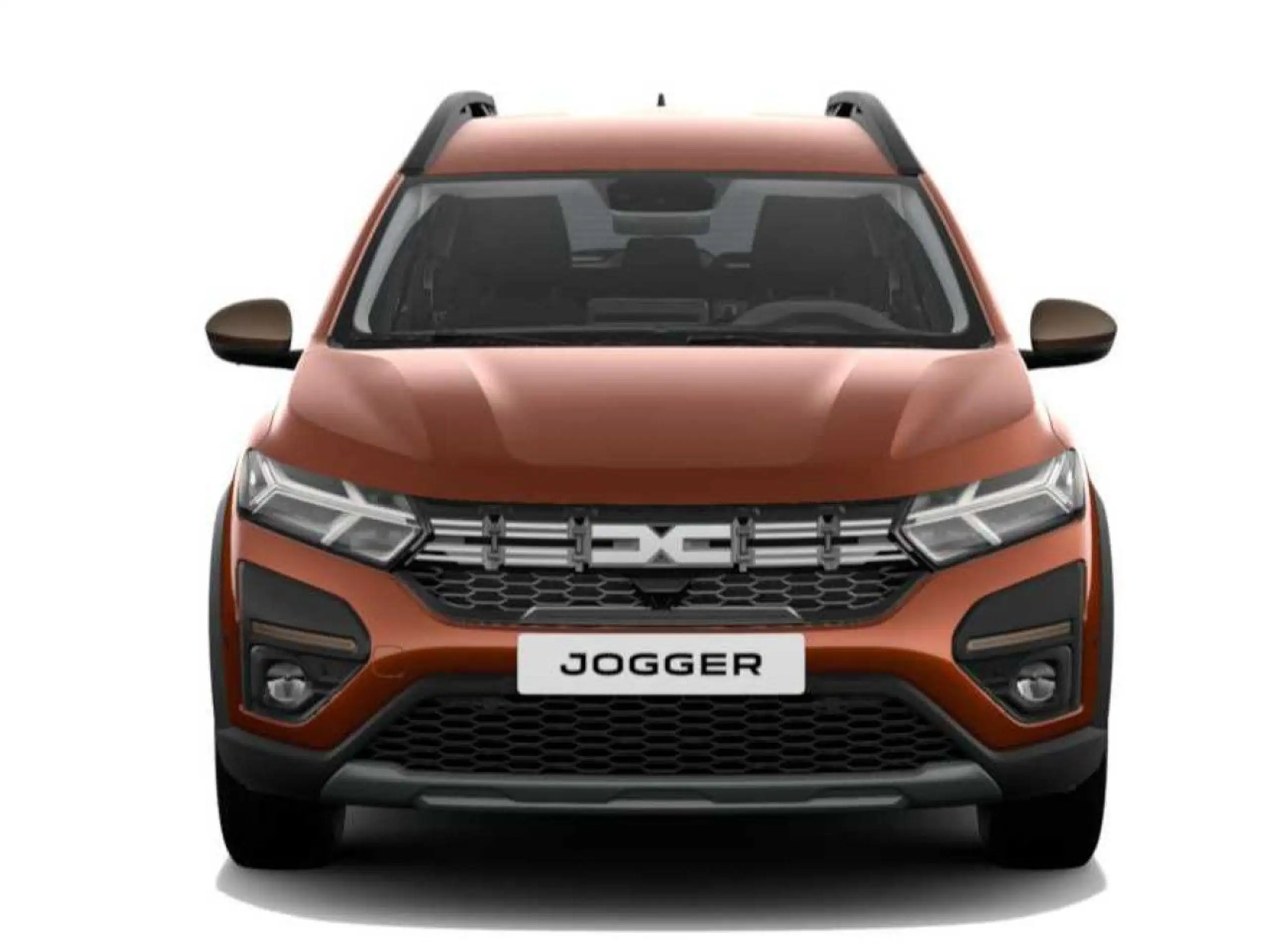 Dacia - Jogger