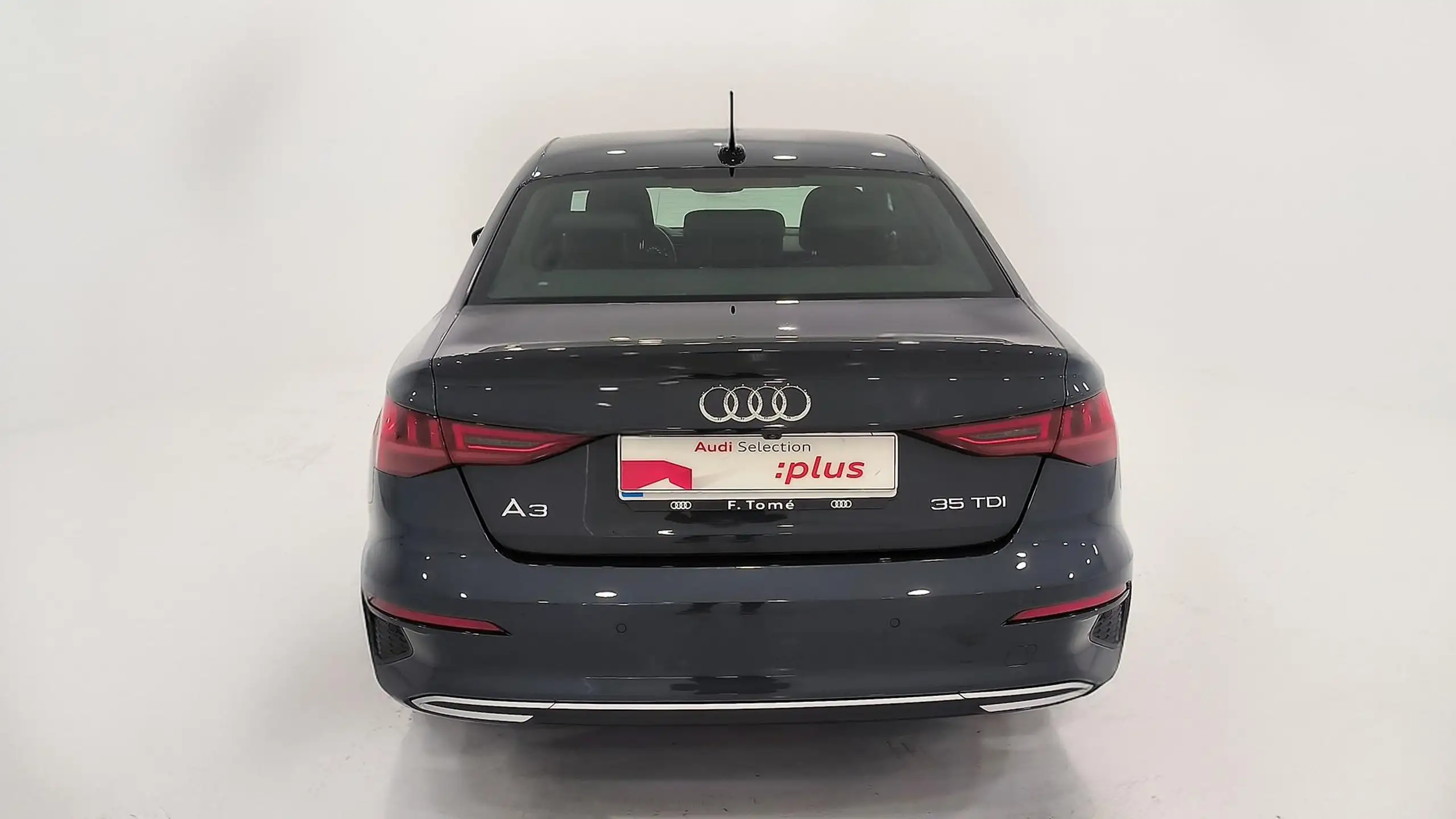 Audi - A3