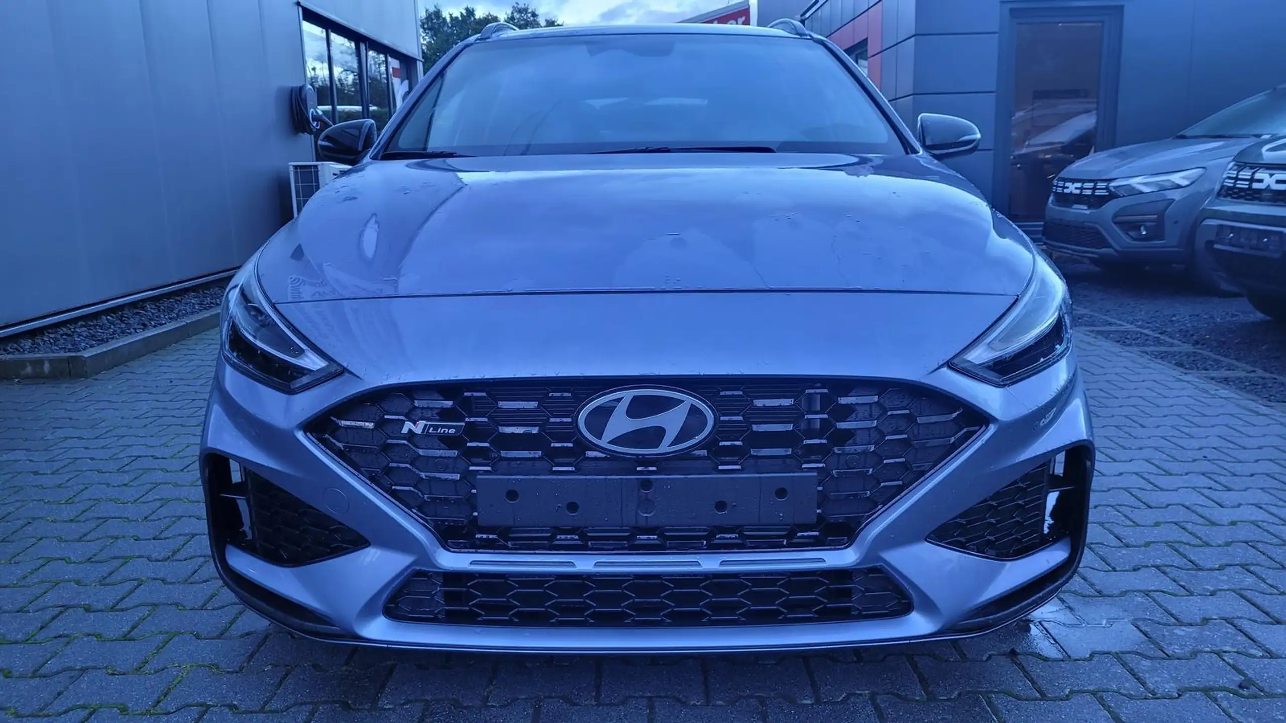 Hyundai - i30