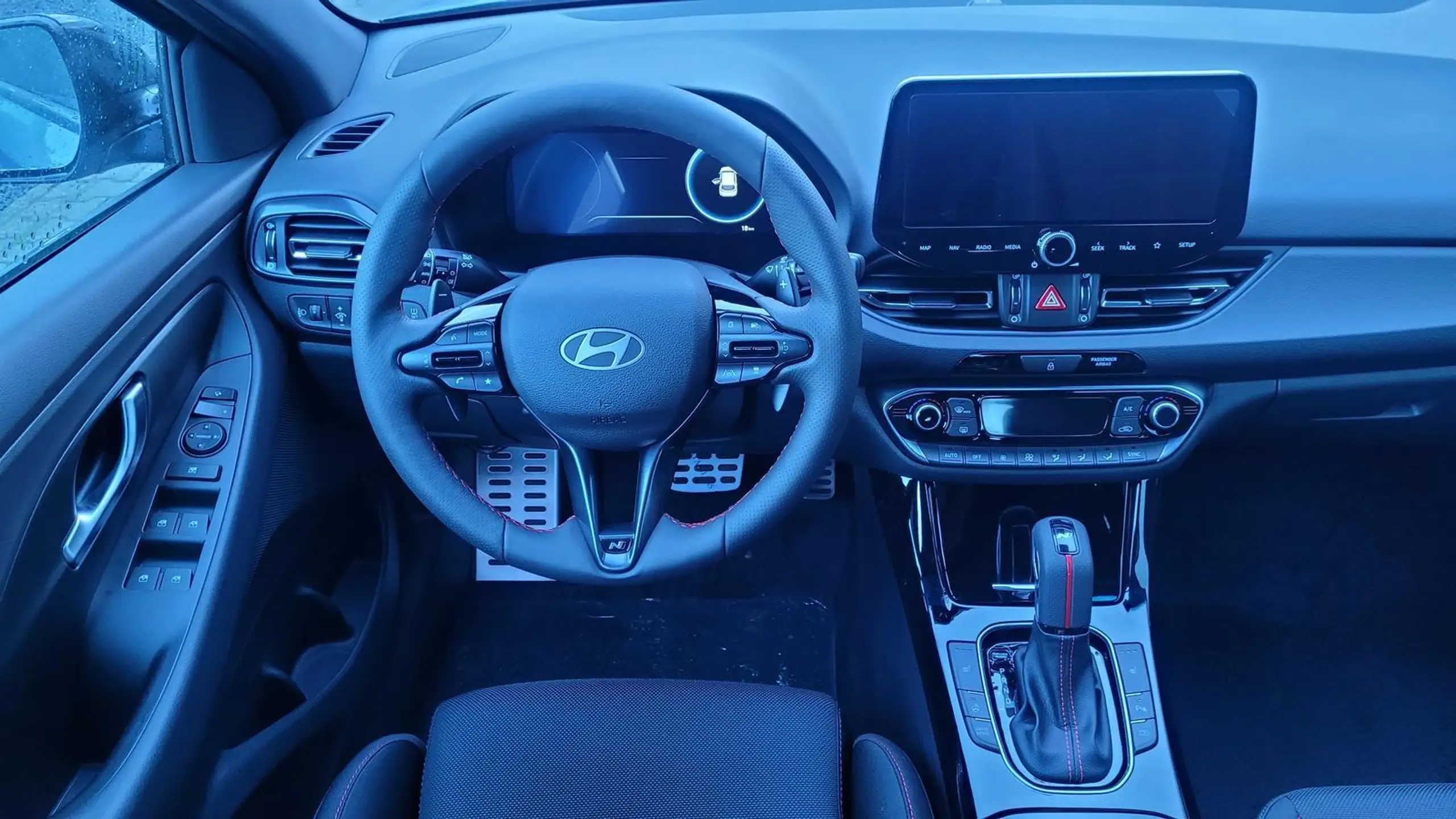 Hyundai - i30