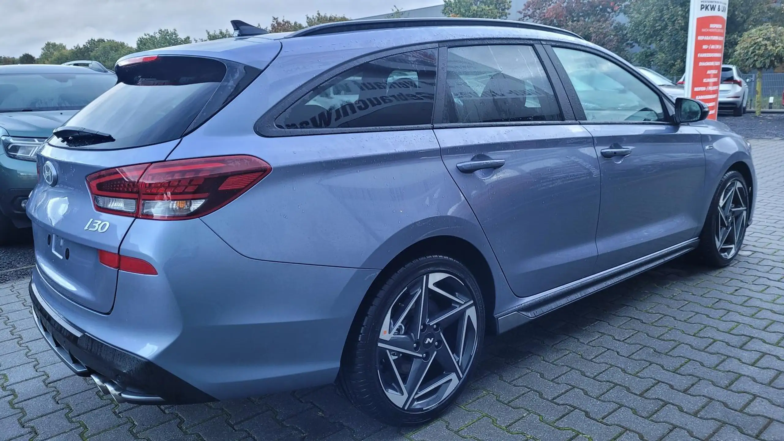 Hyundai - i30