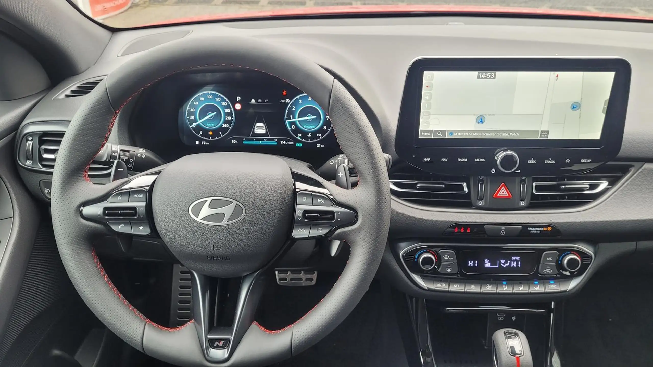 Hyundai - i30