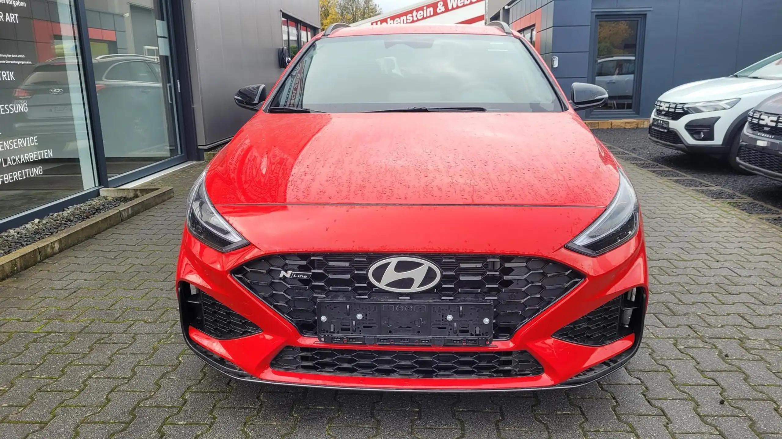 Hyundai - i30