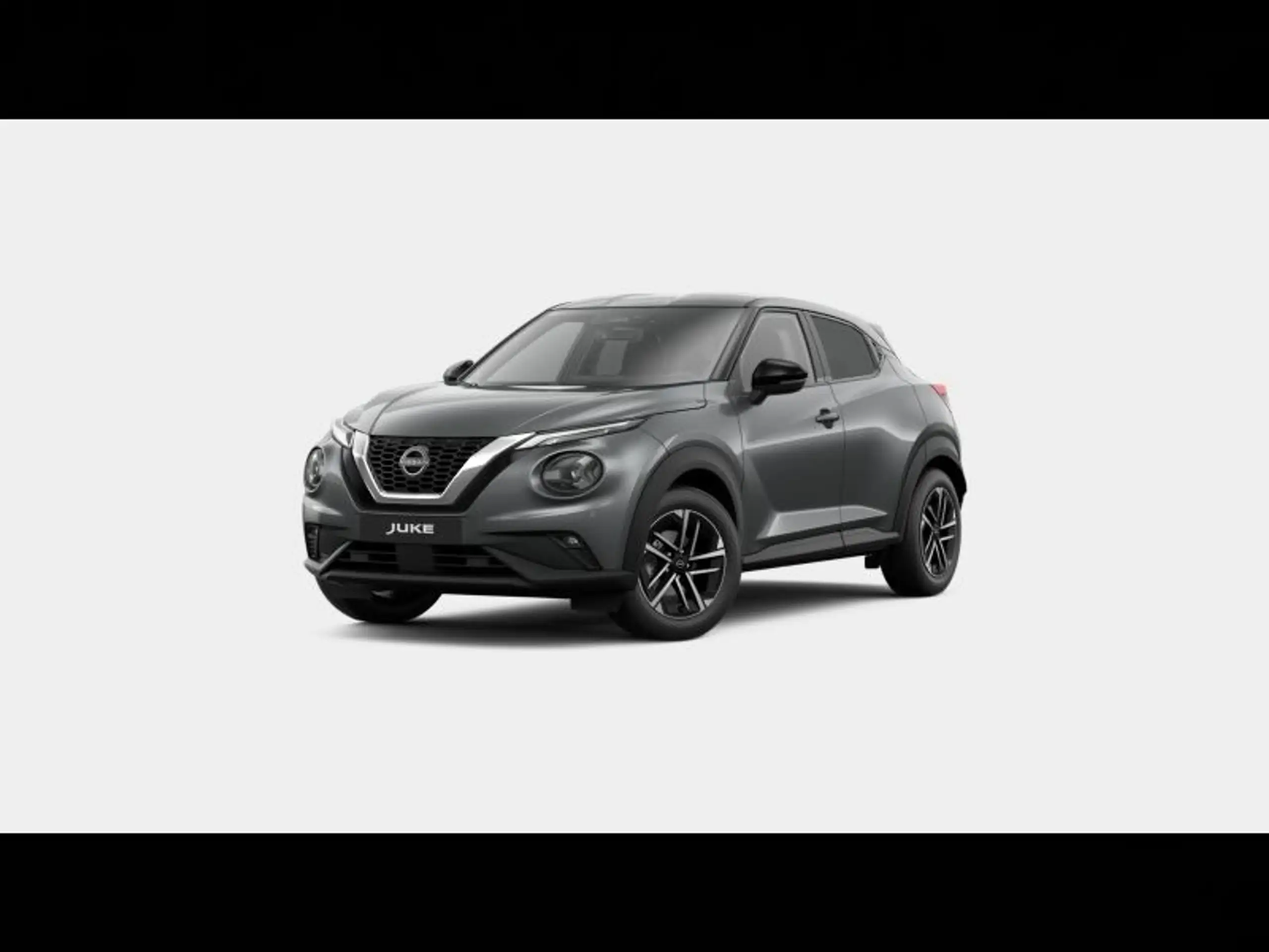 Nissan - Juke