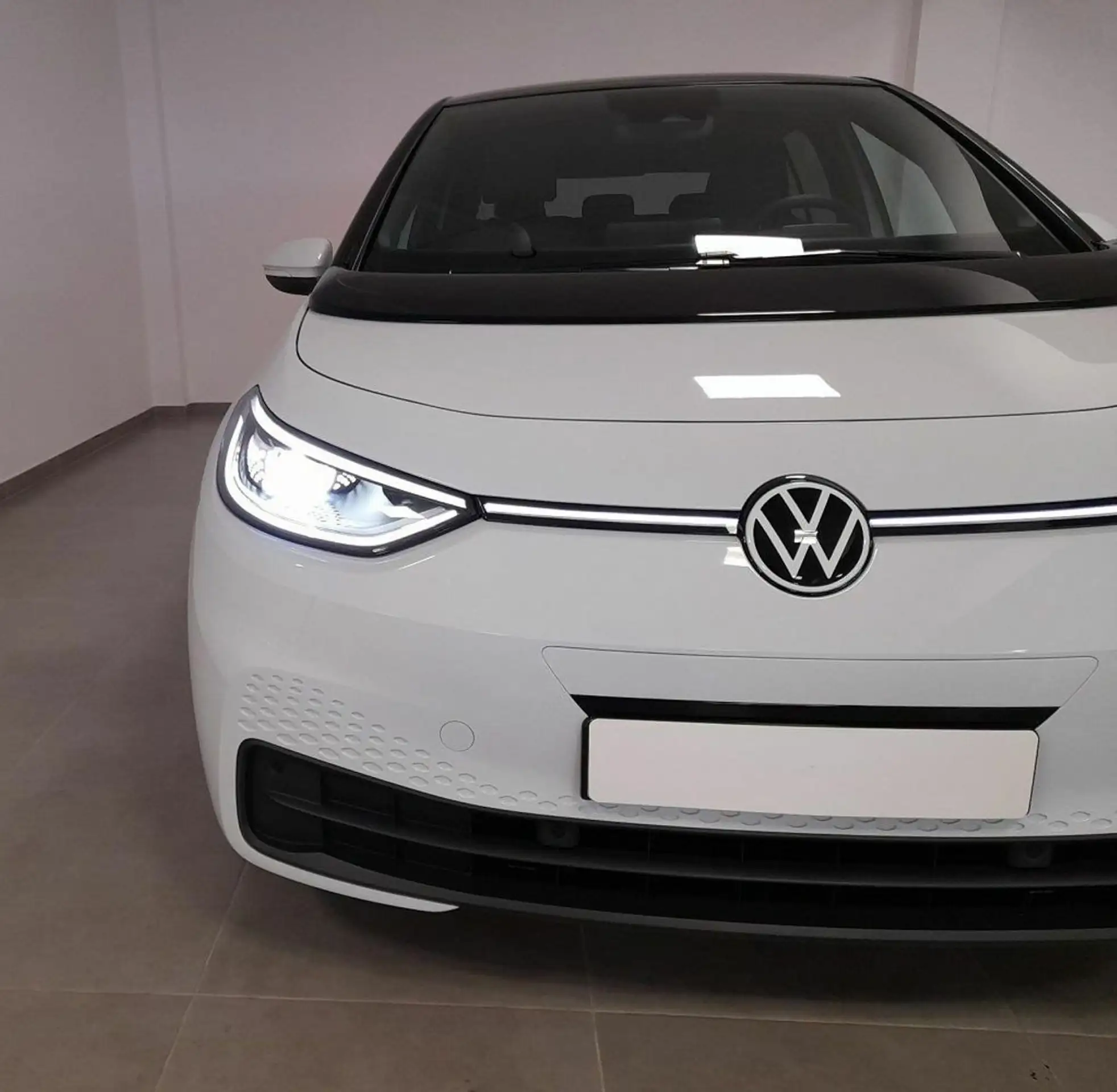 Volkswagen - ID.3