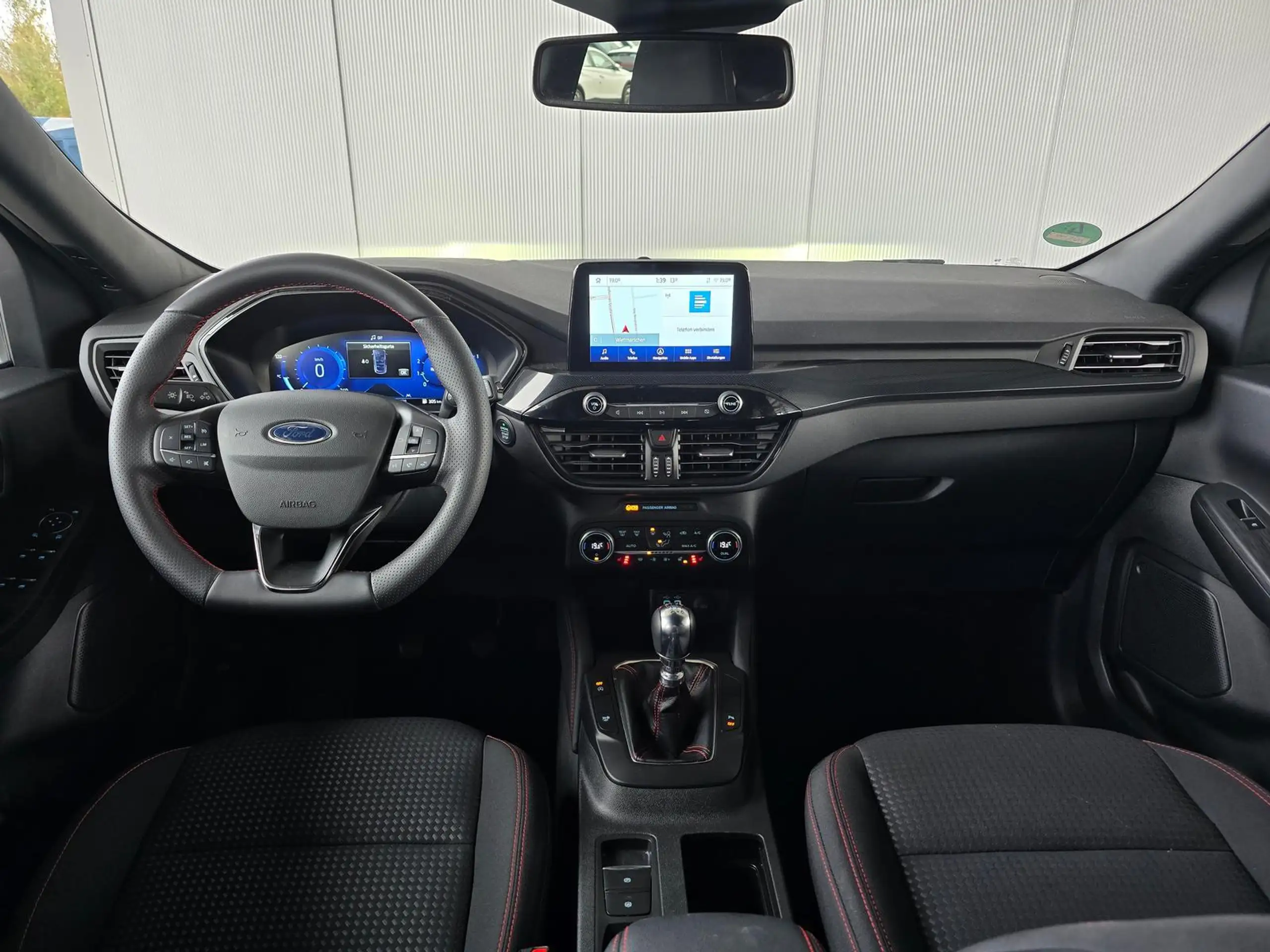 Ford - Kuga