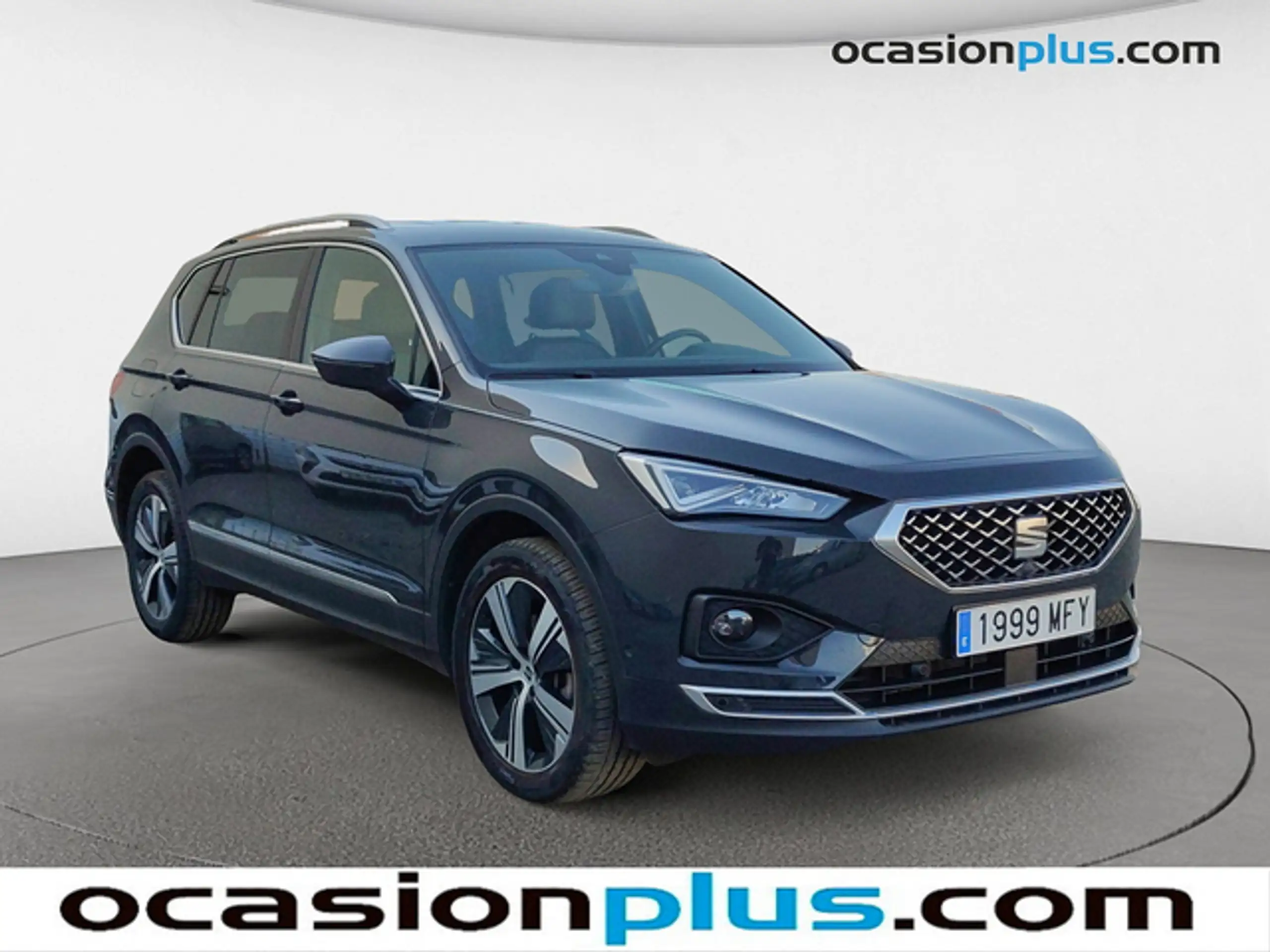 SEAT - Tarraco