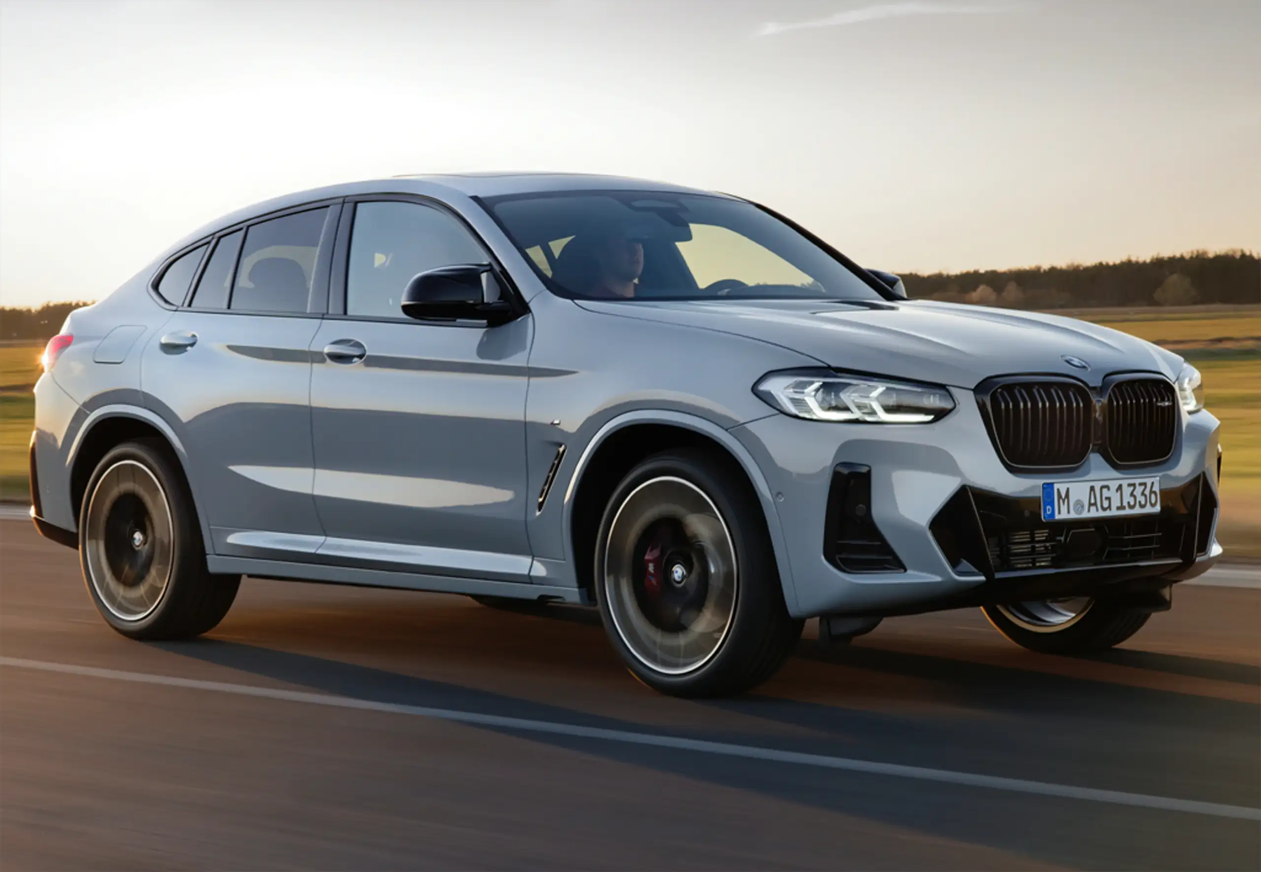 BMW - X4