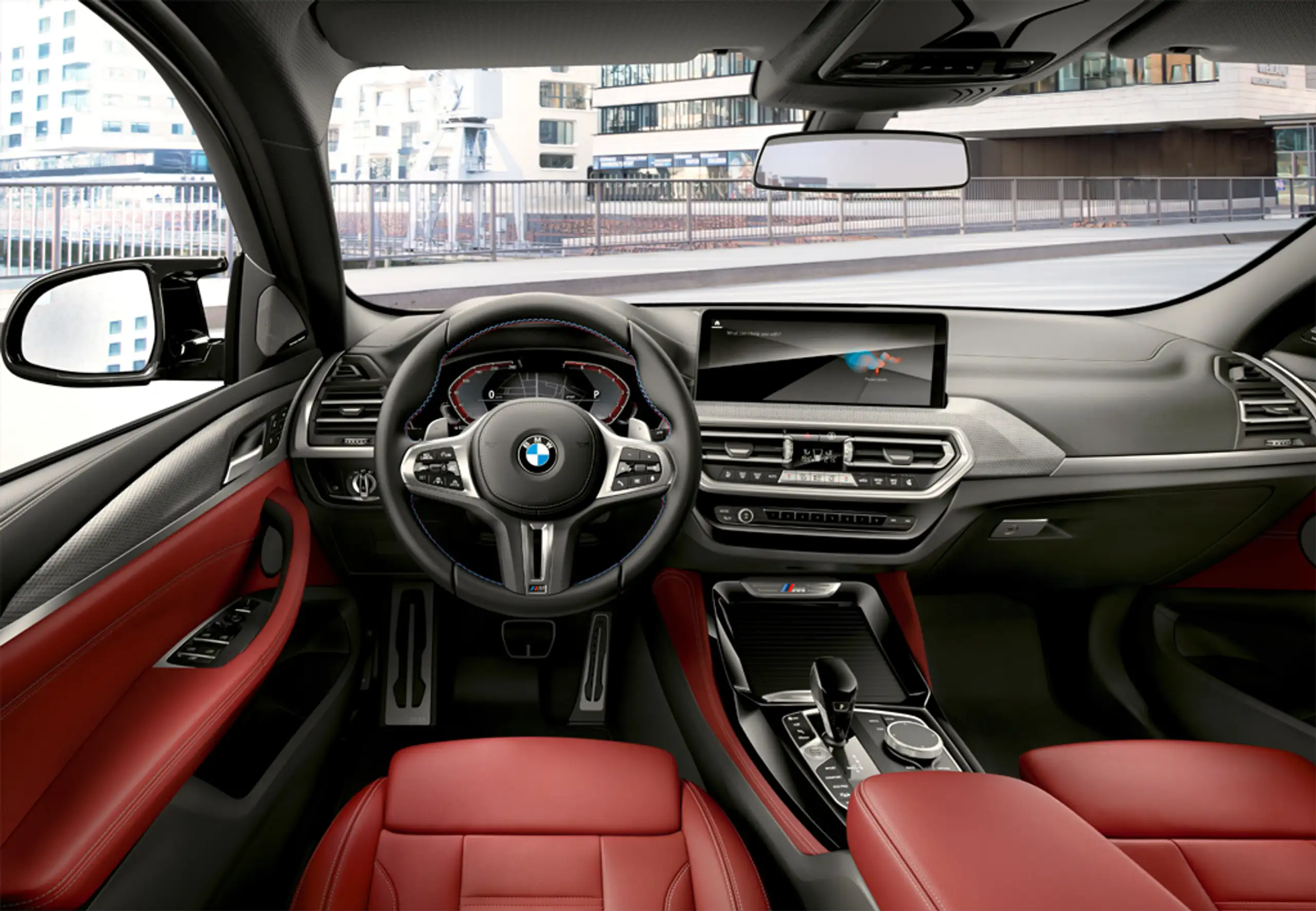 BMW - X4