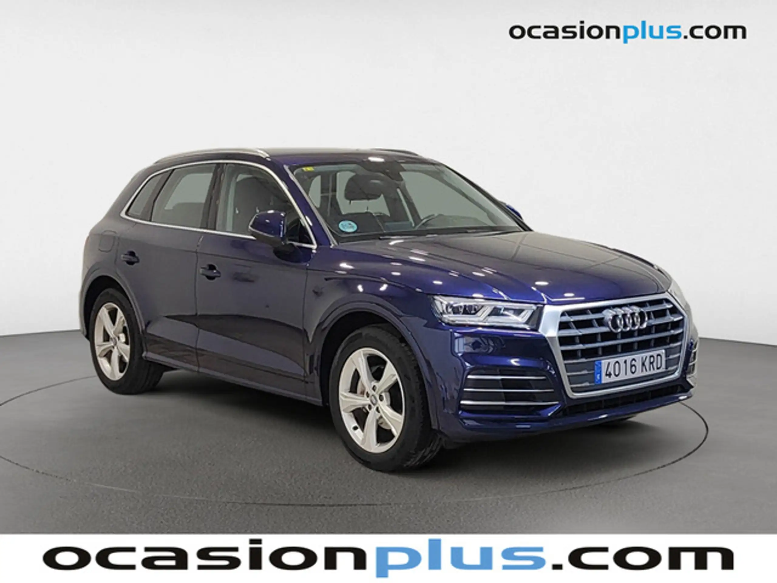 Audi - Q5