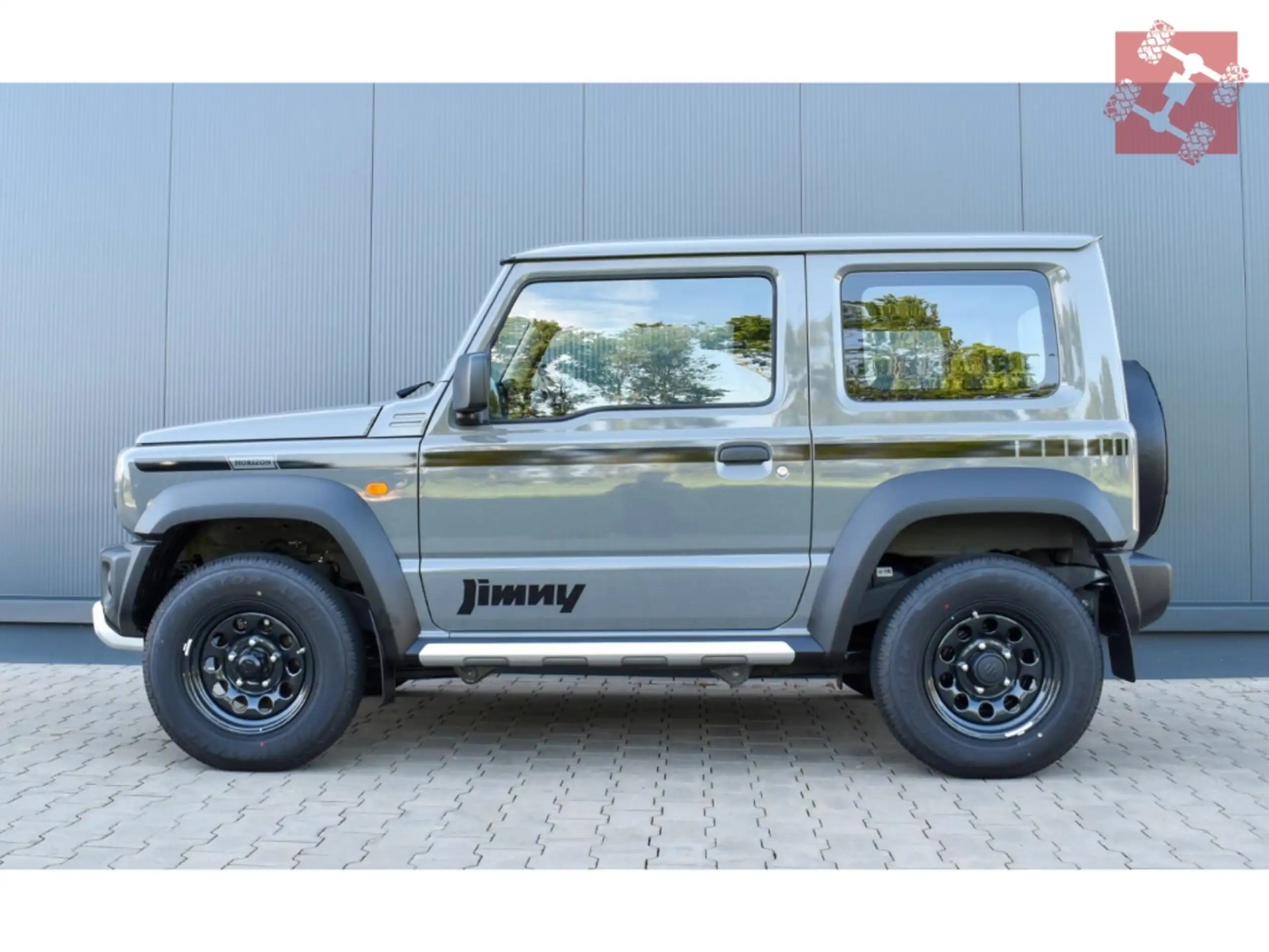 Suzuki - Jimny