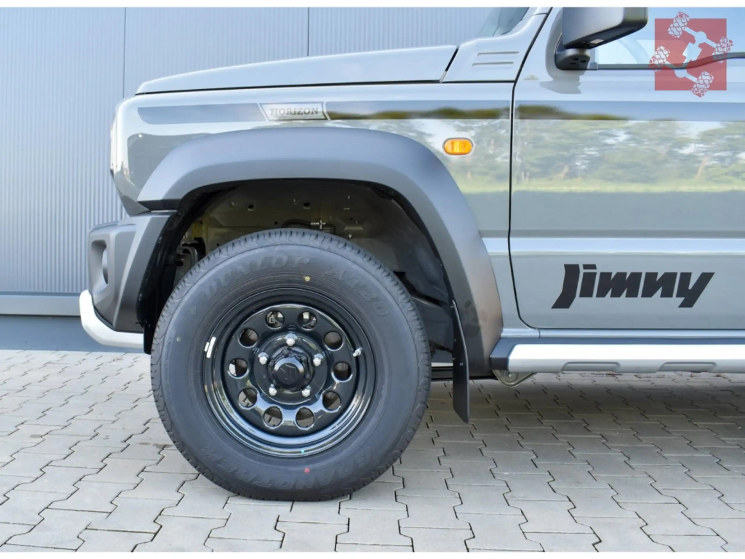 Suzuki - Jimny